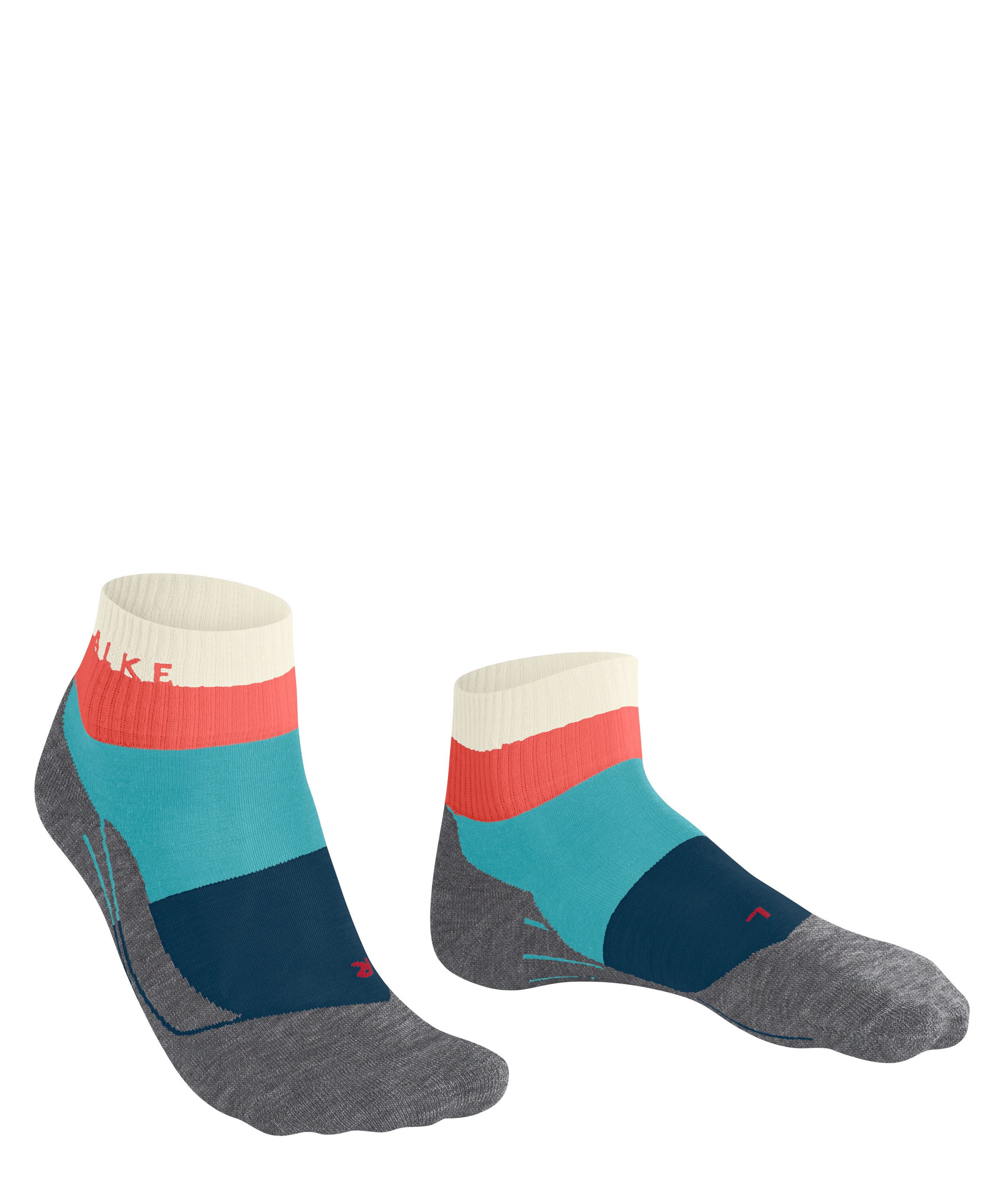 FALKE Kurzsocken TK5 Wander Short (1-Paar) günstig online kaufen