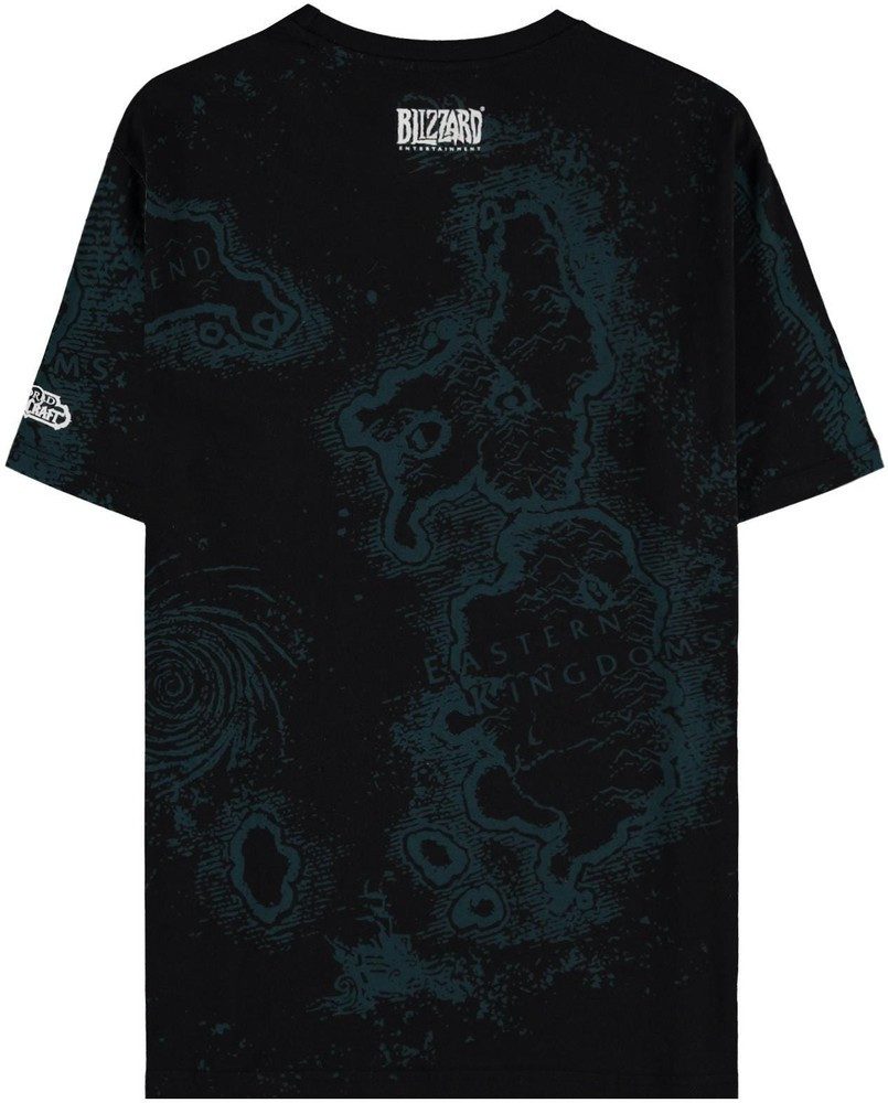 ACTIVISION BLIZZARD T-Shirt