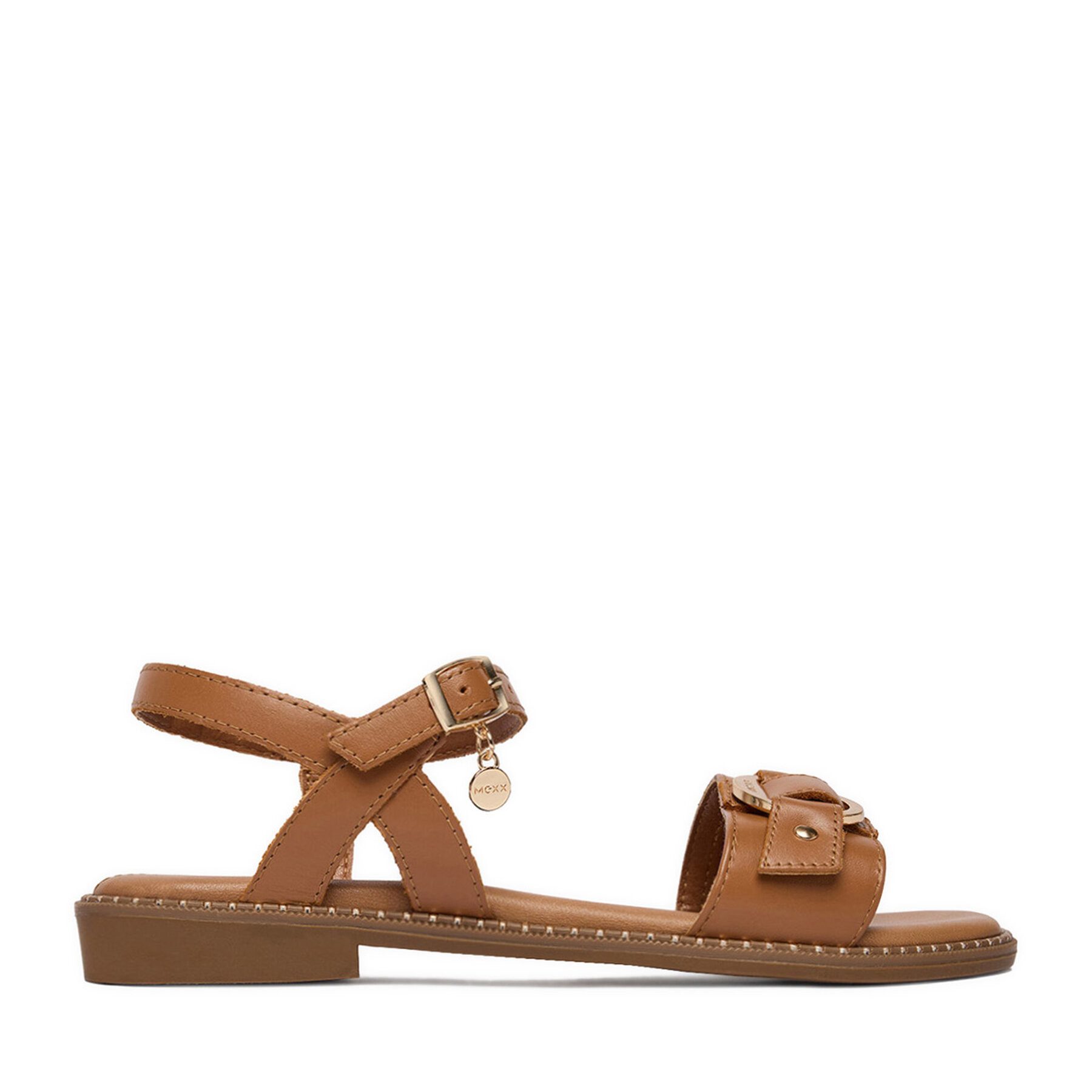 Mexx Mexx Damen Sandalen Braun Sandale
