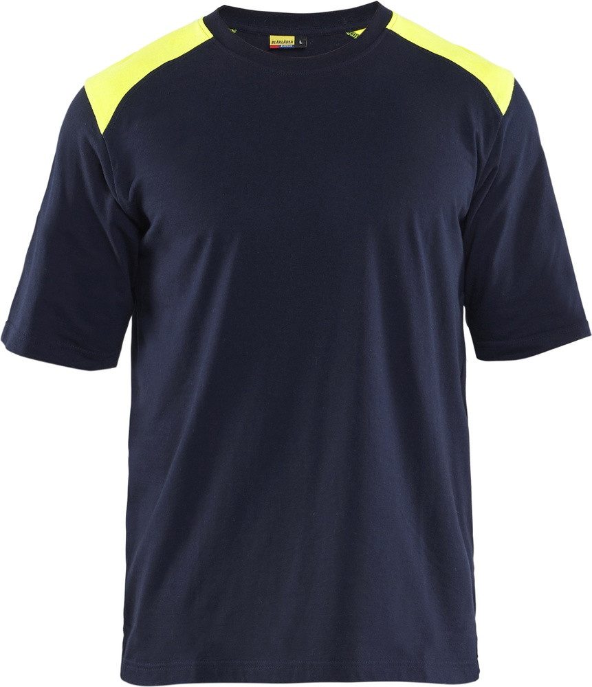 Blåkläder T-Shirt Flammhemmendes T-Shirt