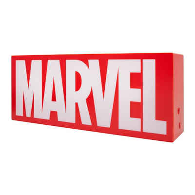 Paladone LED Dekolicht »Marvel Logo Leuchte«