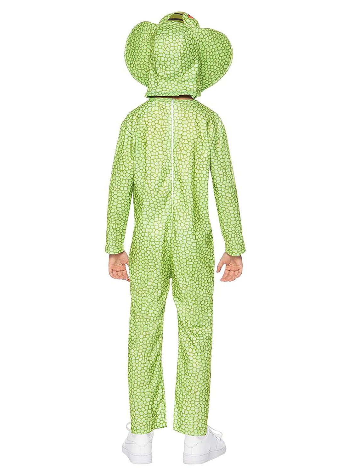 Funidelia Kostüm Schlange - Halloween Kostüm Kinder Junge Mädchen, Kobra, übernehmen Sie!