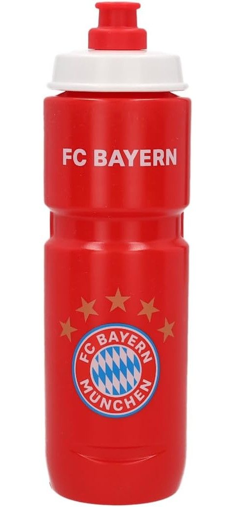 FC Bayern München Trinkflasche Trinkflasche /RD