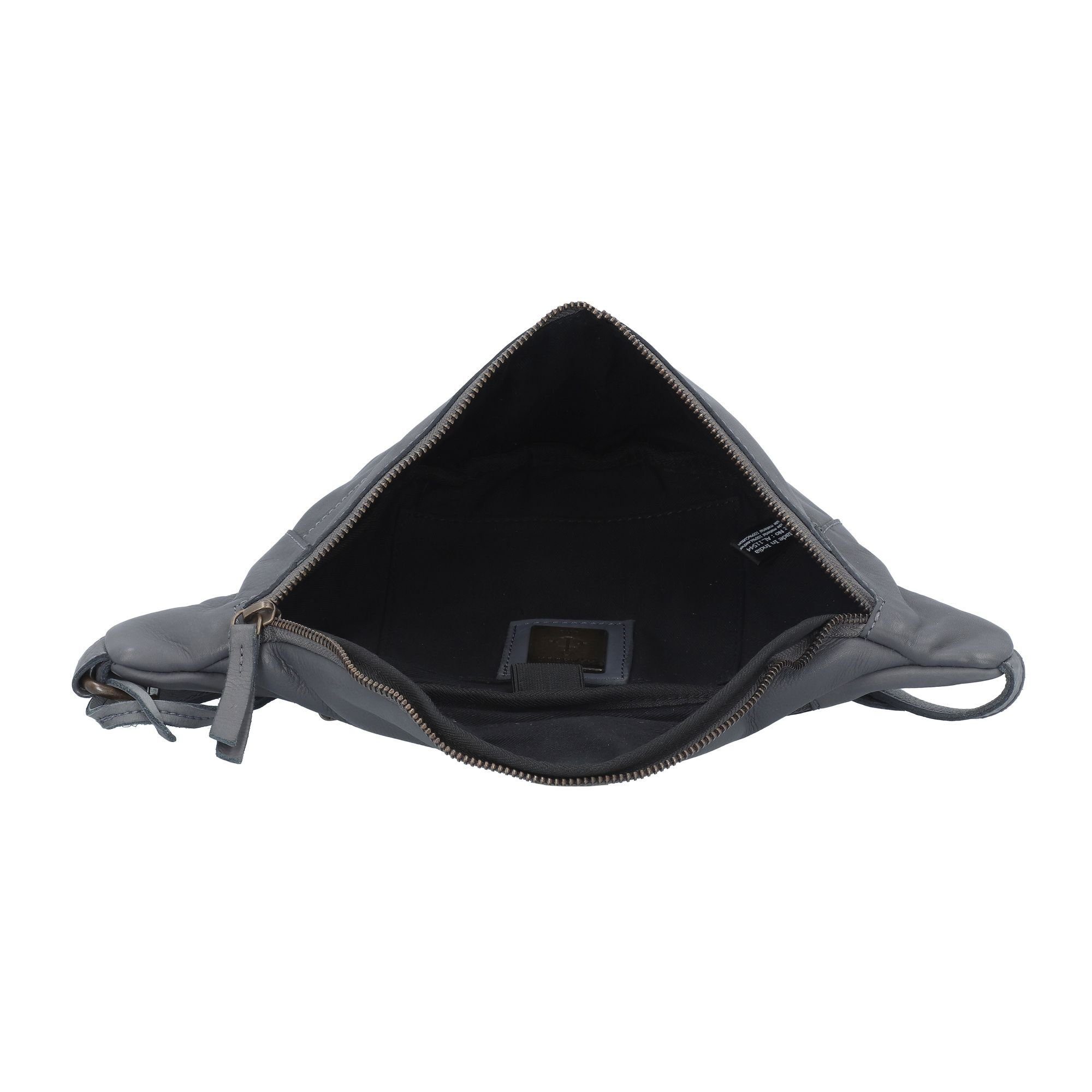 HARBOUR 2nd Gürteltasche Anchor Love, Leder