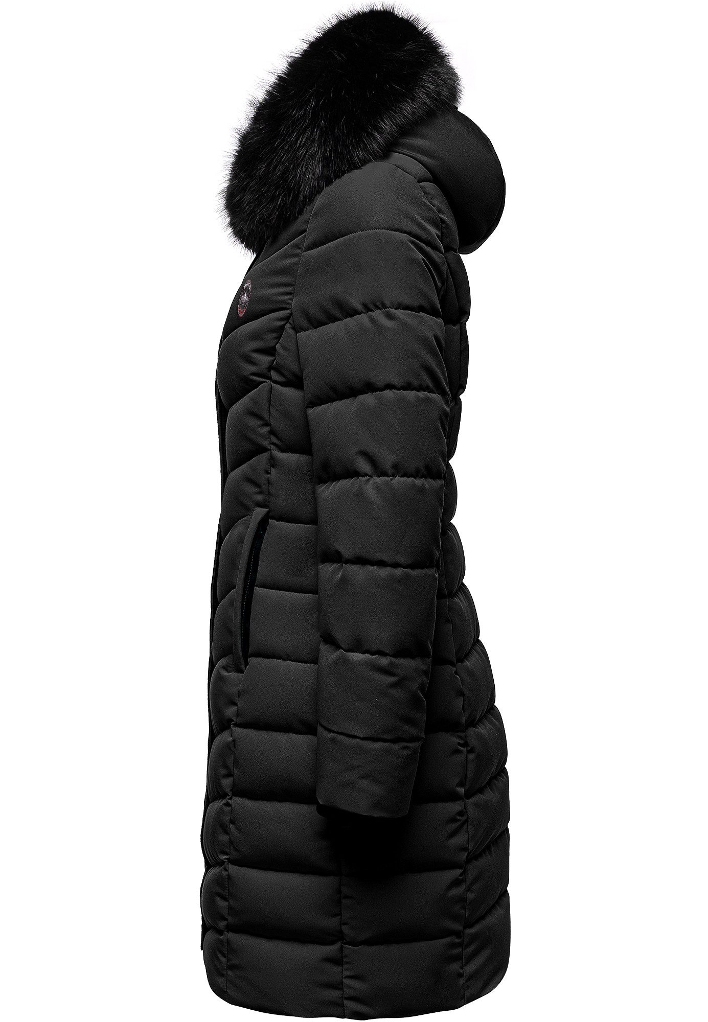 REPUBLIX Winterjacke AITANA Damen Gefütterte Dicke günstig online kaufen