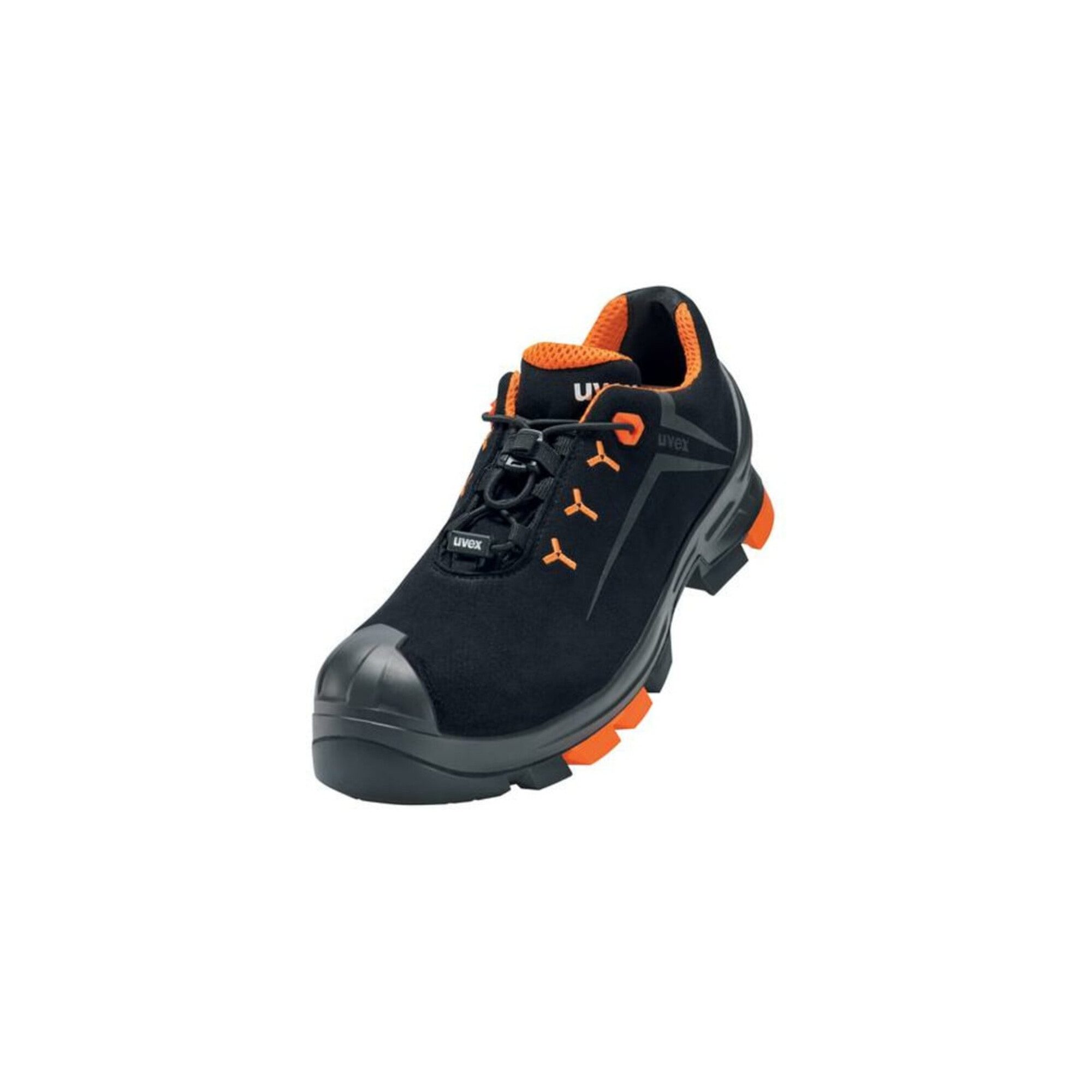 Uvex uvex Sicherheitshalbschuhe S3 SRC uvex 2 aus Mikrovelours, uvex xenova Sicherheitsschuh