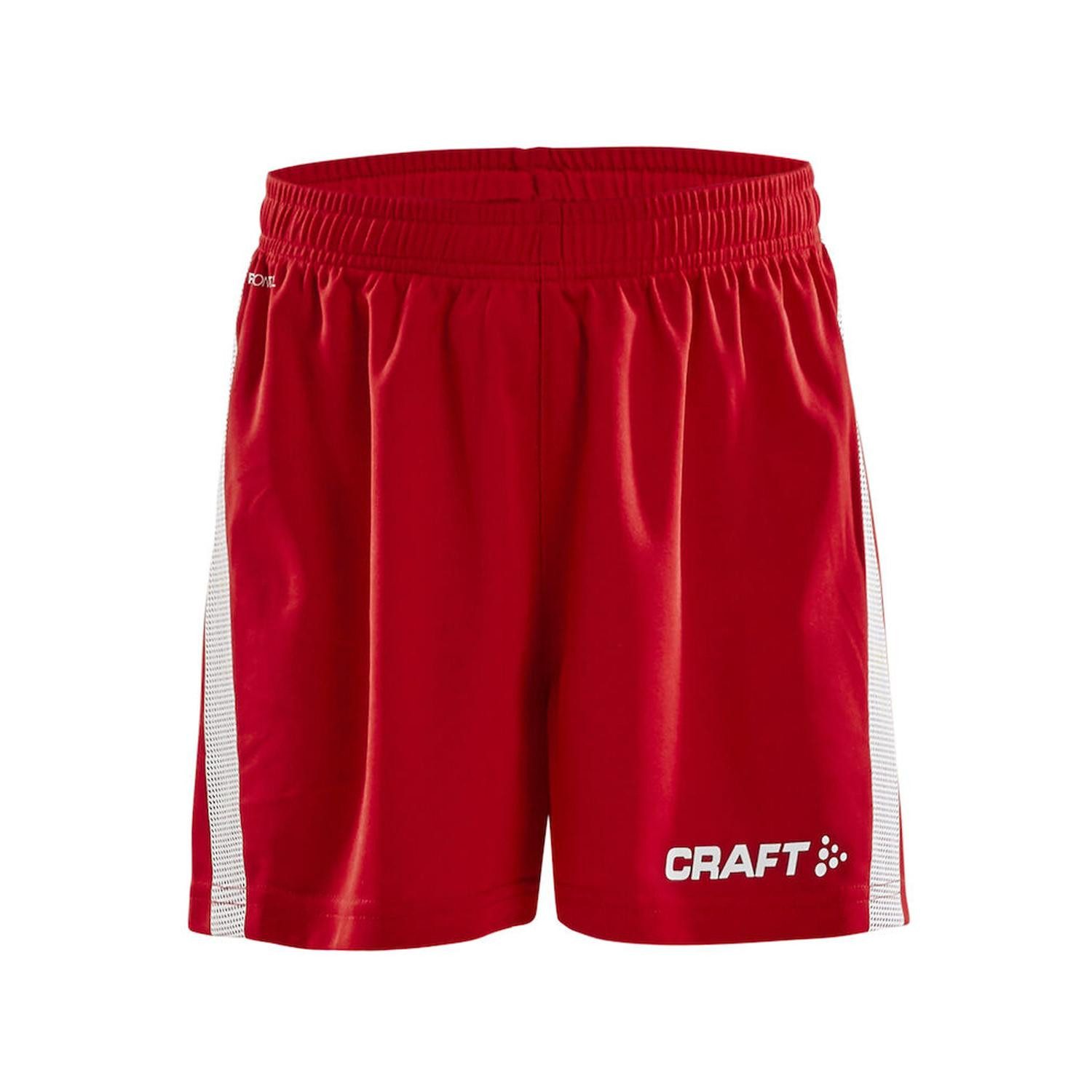 Trainingshose Pro Control Shorts Kinder
