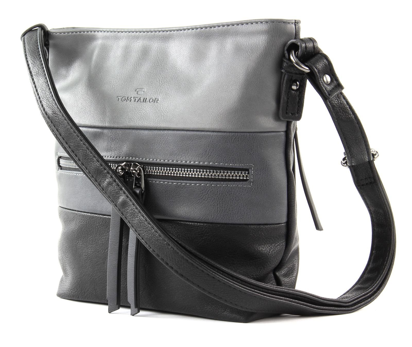 TOM TAILOR Umhängetasche Ellen günstig online kaufen
