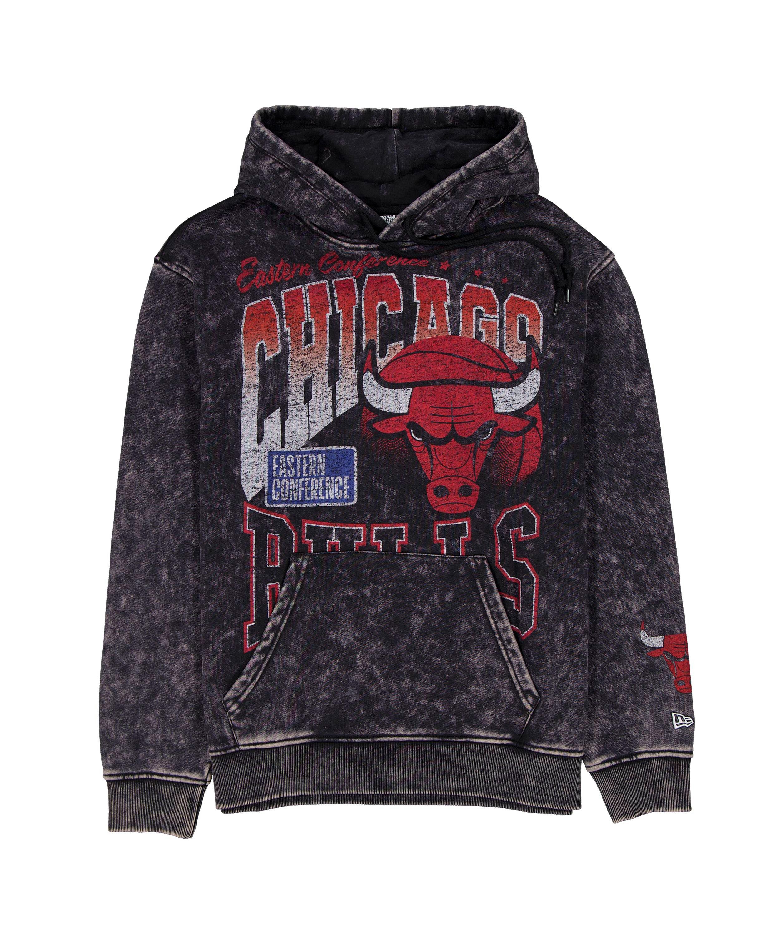 New Era Hoodie Hoodie New Era NBA Chicaco Bulls (1-tlg) günstig online kaufen