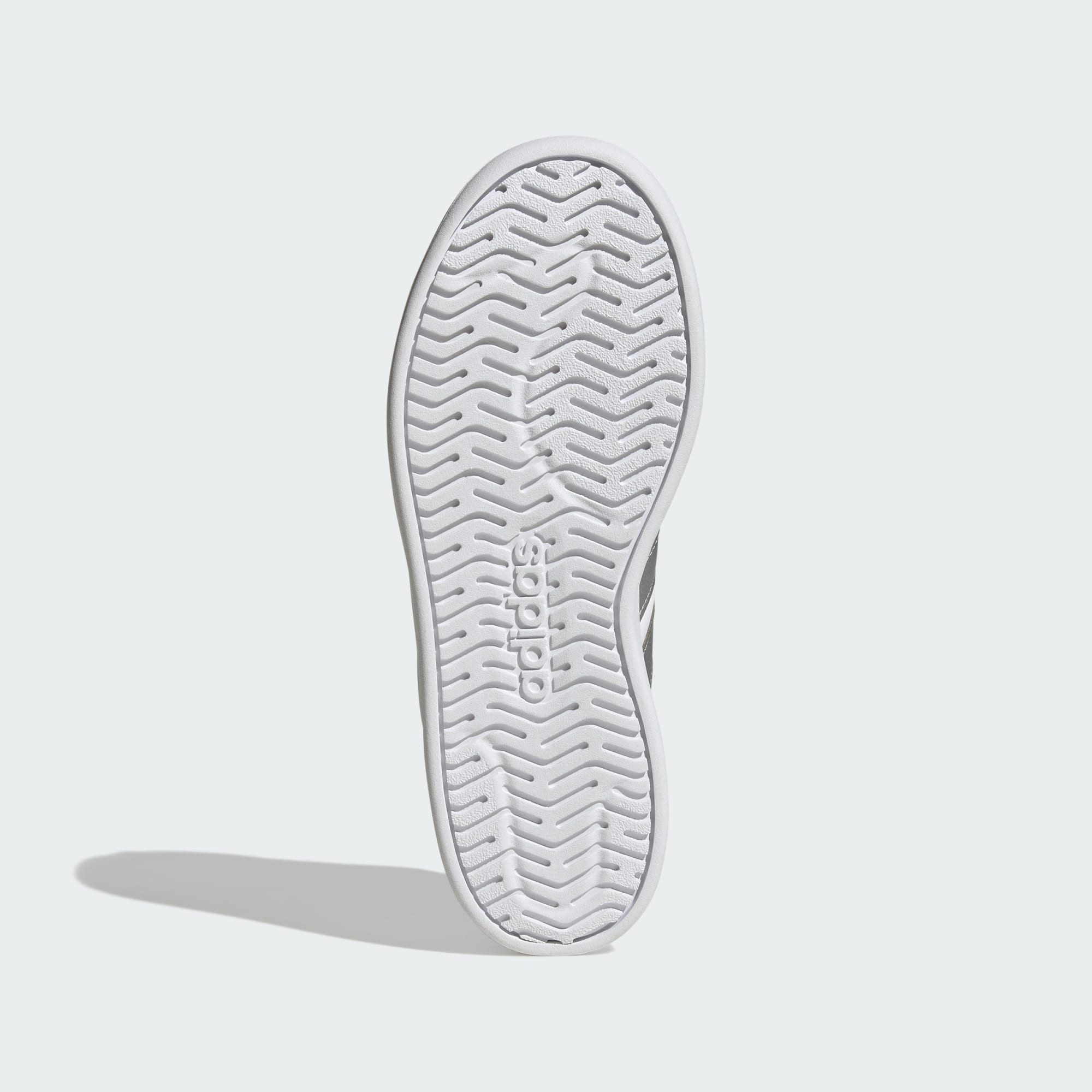 adidas Sportswear STREETTALK BOLD SCHUH Sneaker (2-tlg)