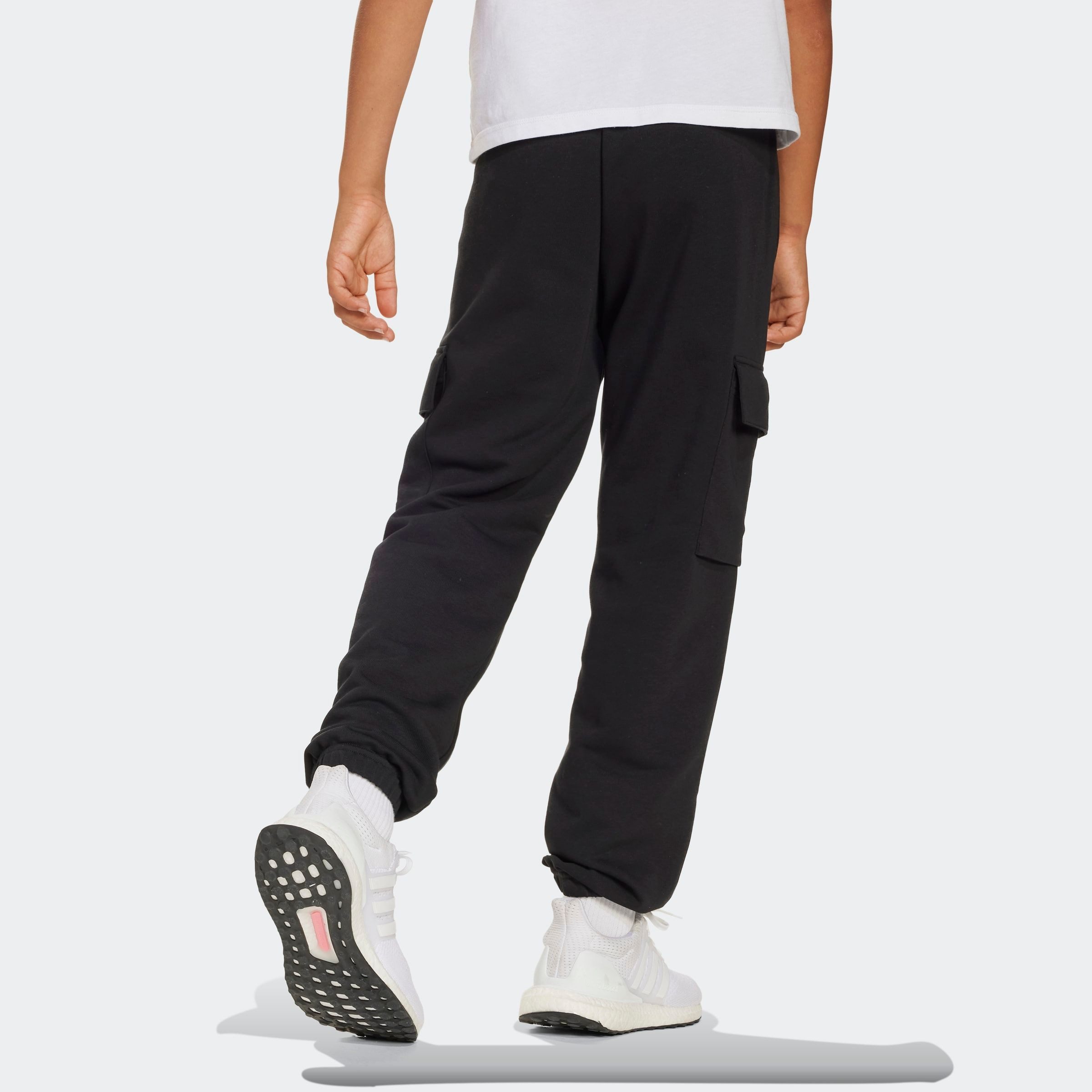 adidas Sportswear Sporthose ESSENTIALS KIDS