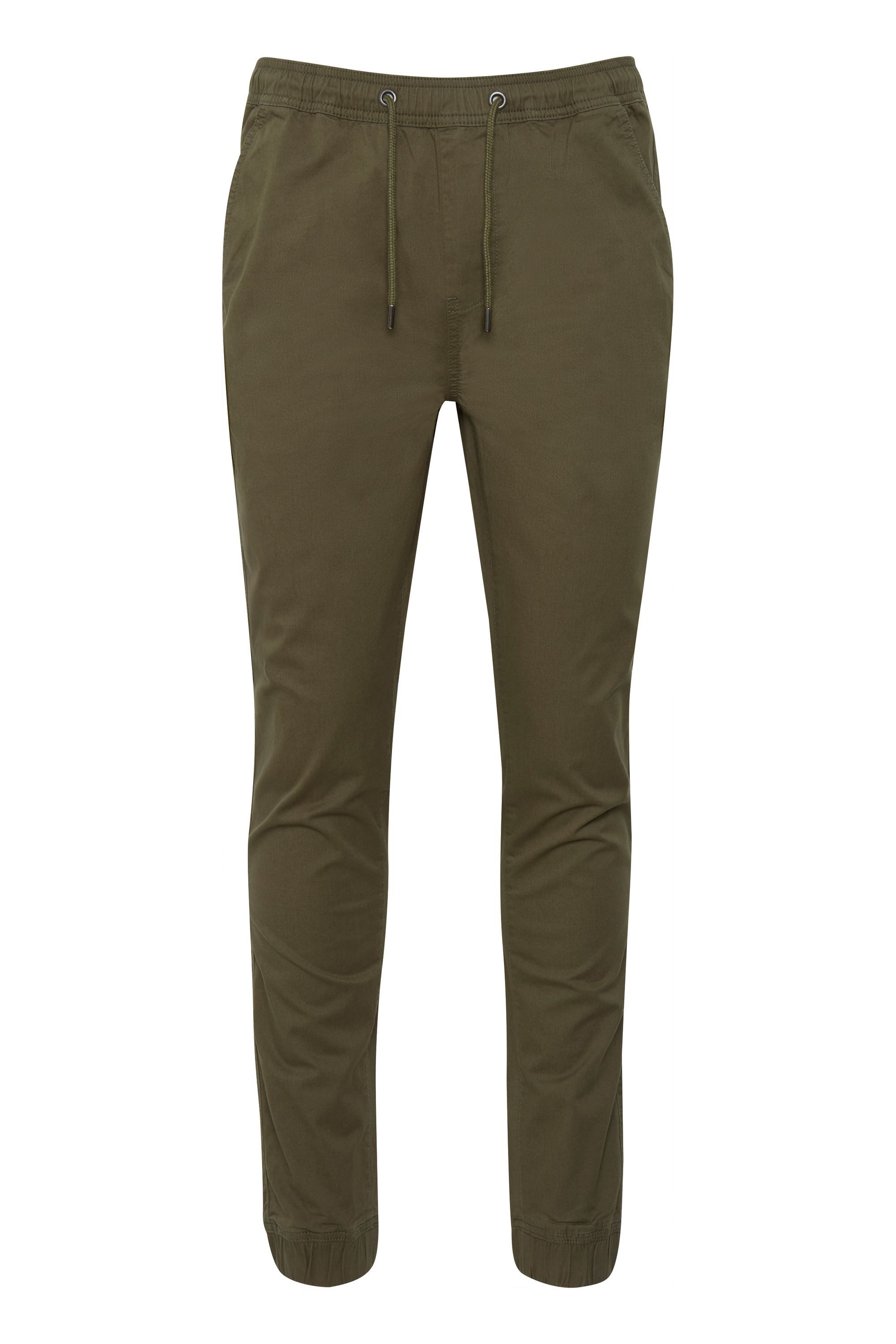 !Solid Chinohose SDThereon Lange Hose im Chino-Stil