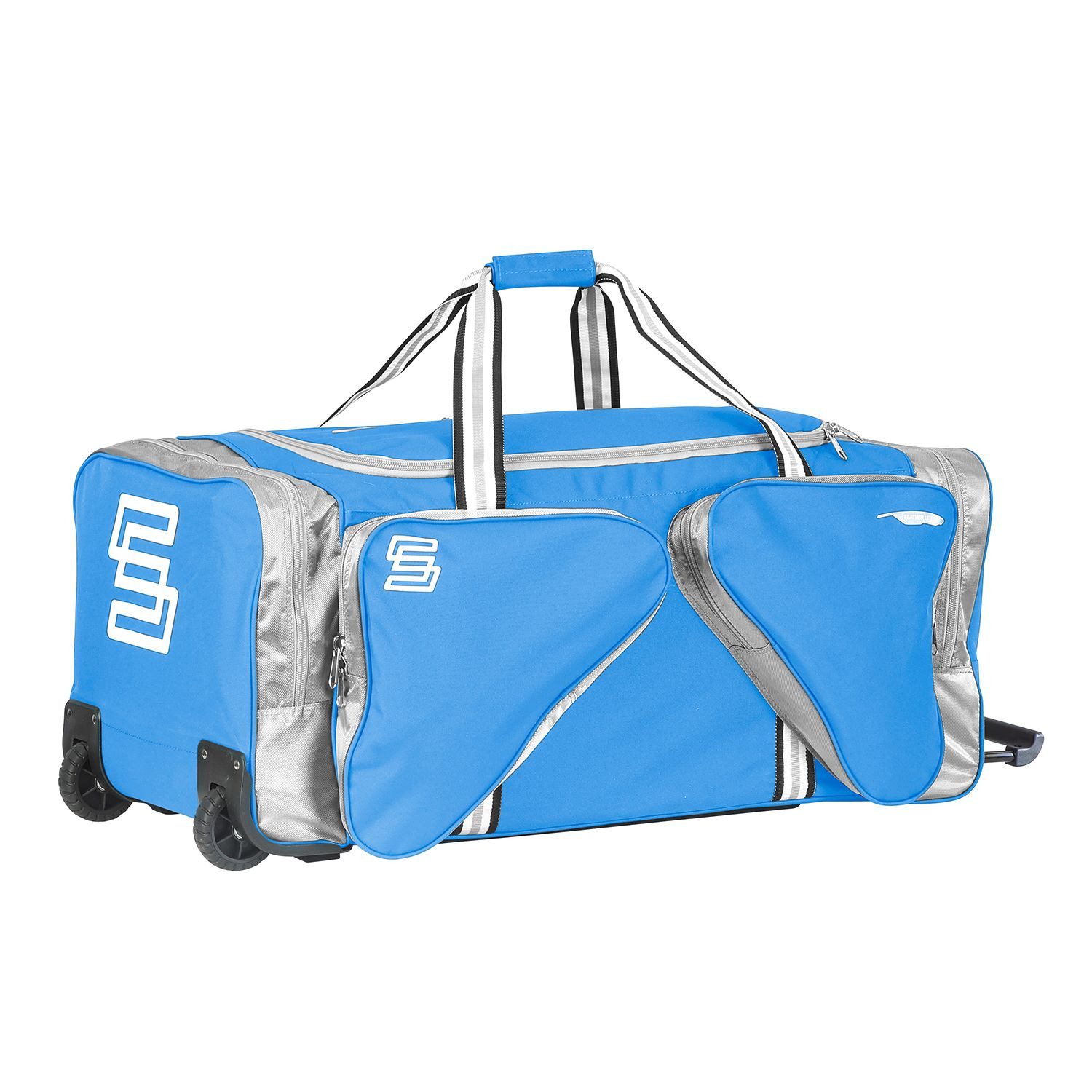 SHER-WOOD Hockeytasche Rolltasche Sherwood 9950 Large günstig online kaufen