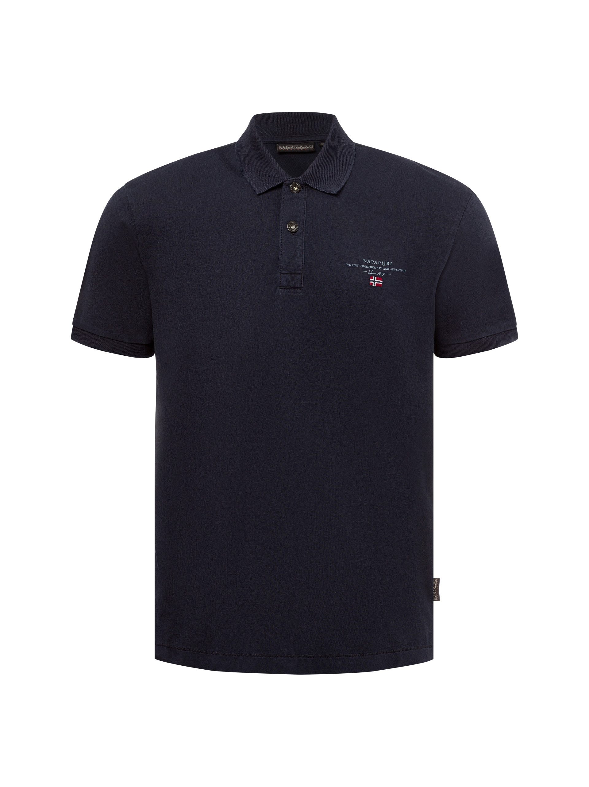 Napapijri Poloshirt Elbas