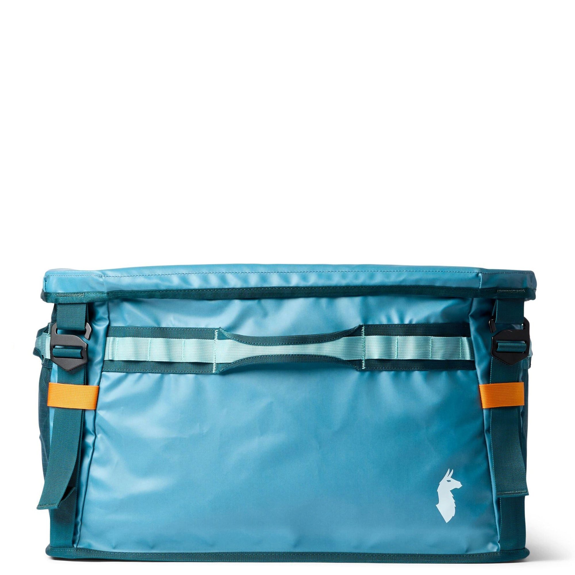 Cotopaxi Reisetasche Allpa 60L Gear Hauler Box - Ausrüstungsbox 56 cm (blue spruce and