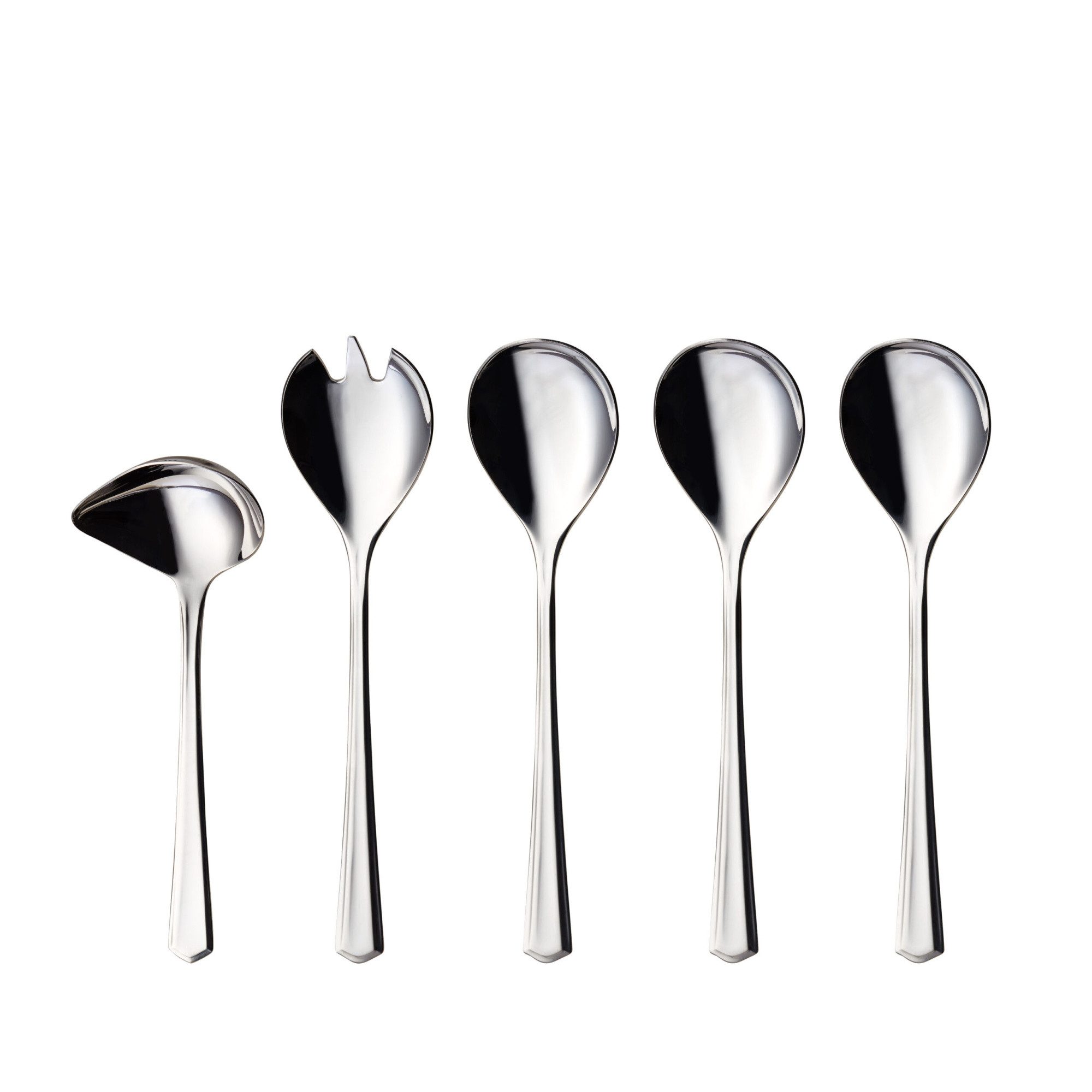 nurso Besteck-Set