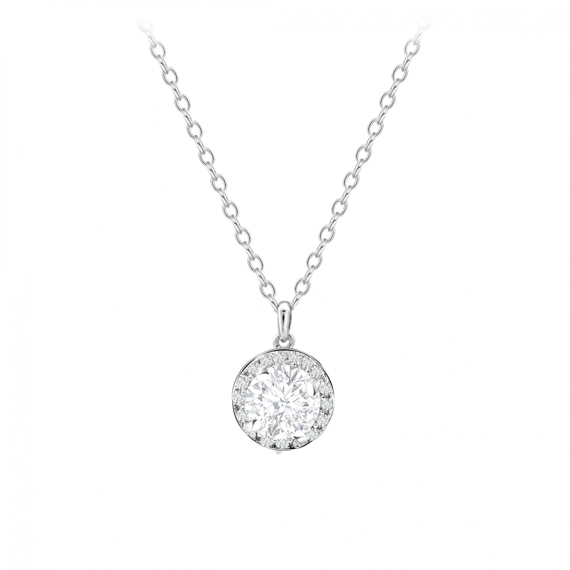 ALEXANDER YORK Kette mit Anhänger INFINITY günstig online kaufen