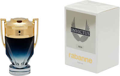 paco rabanne Extrait Parfum Paco Rabanne Invictus Parfum, 1-tlg.