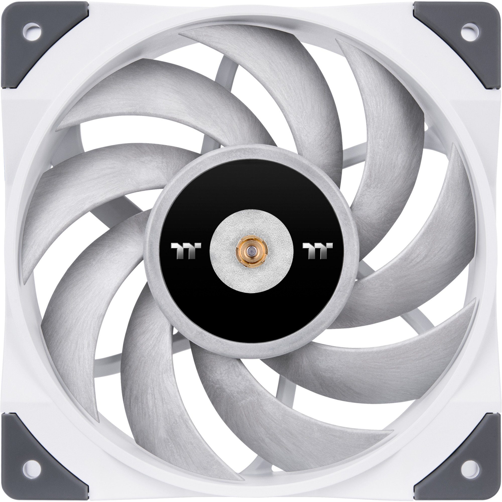 Gehäuselüfter Thermaltake TT Toughfan 12 PWM 120x120x25mm