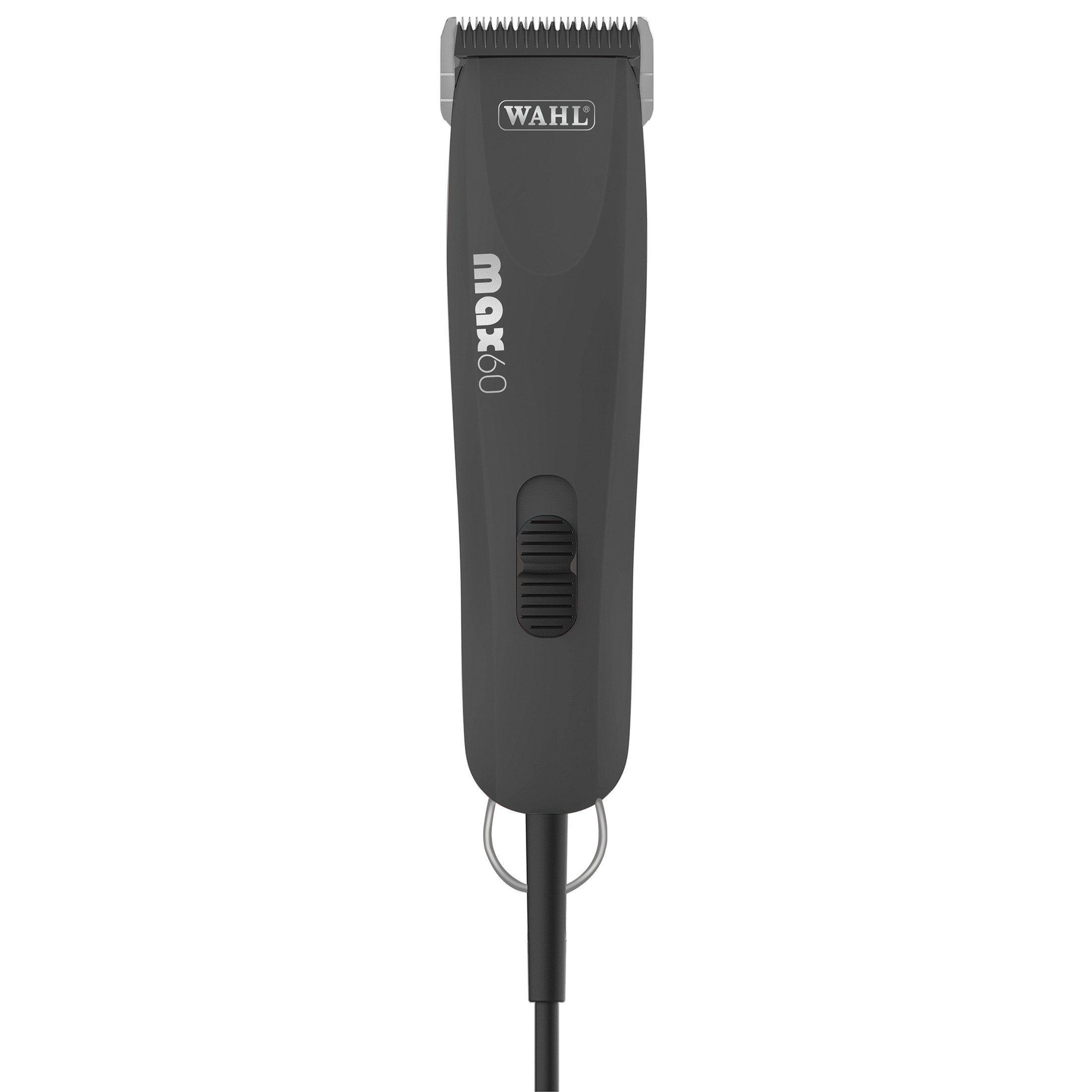WAHL GmbH Haarschneider Wahl Max 60 - Elektrischer Tierhaarschneider - Für Hunde & Katzen