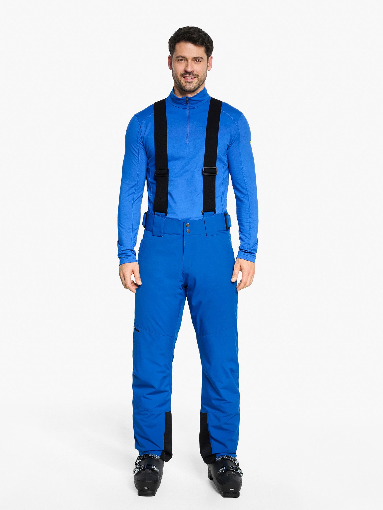 Ziener Skihose TAZLIN-Z pants man