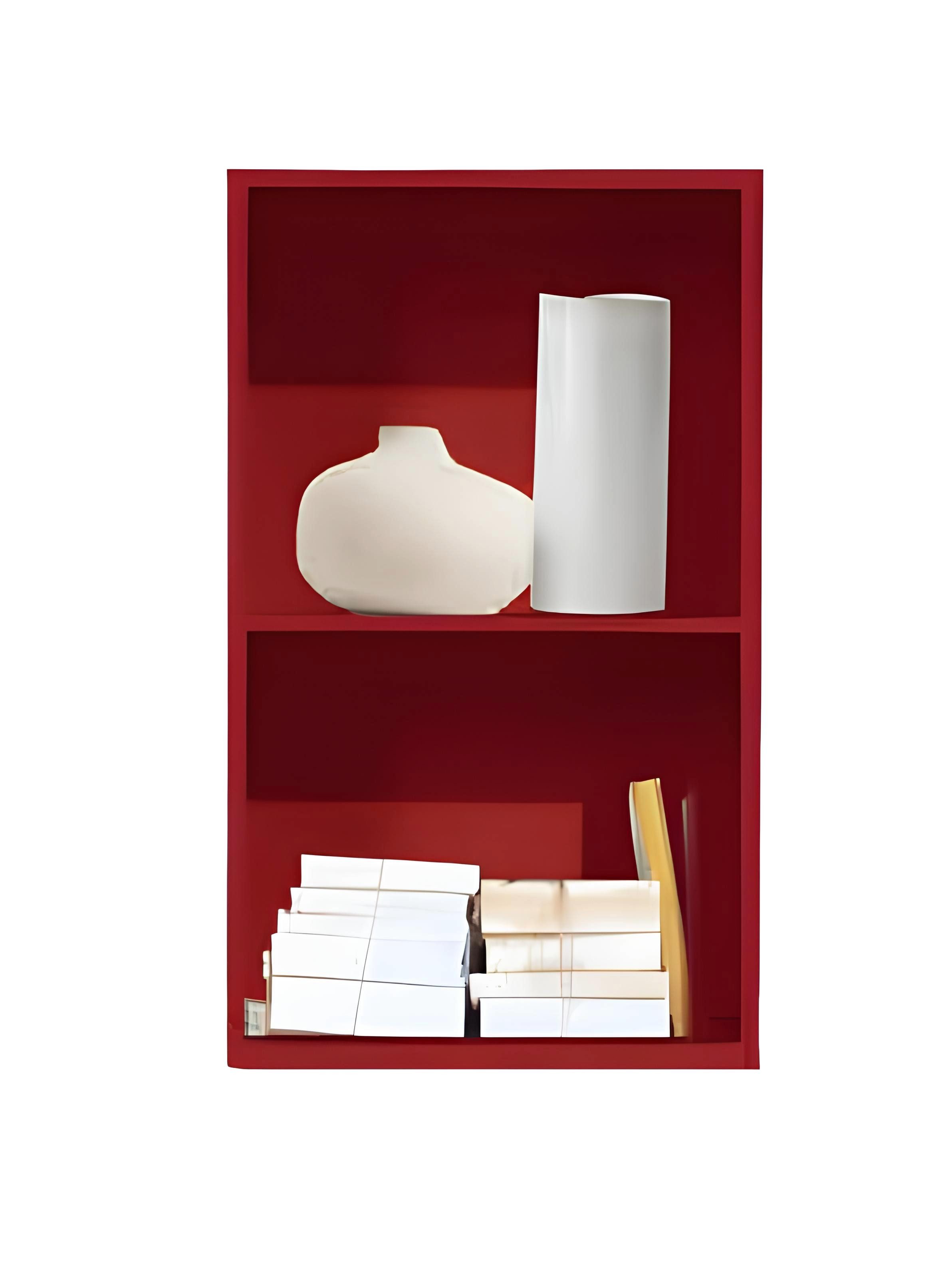 JVmoebel Wandregal Regal Luxus Arbeitszimmer Art déco Design Möbelplatte Hochwertigkeit, 1-tlg., Made in Europa