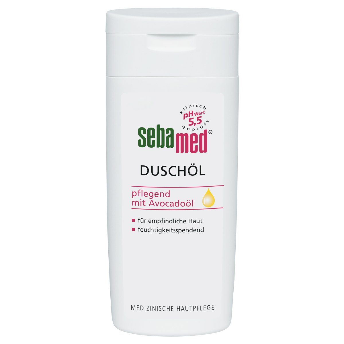 sebamed Gesichts-Reinigungsöl