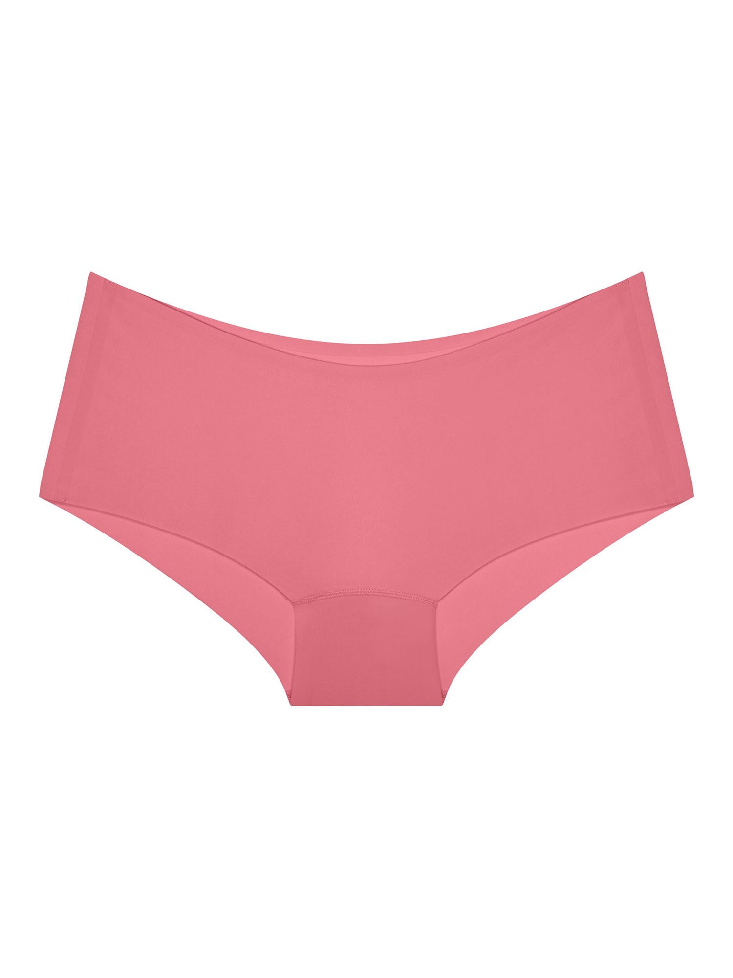 Triumph Shorty Red Label Smart Invisible (2 tlg) Shorty Slip, Boyshort, Kurze Unterhose