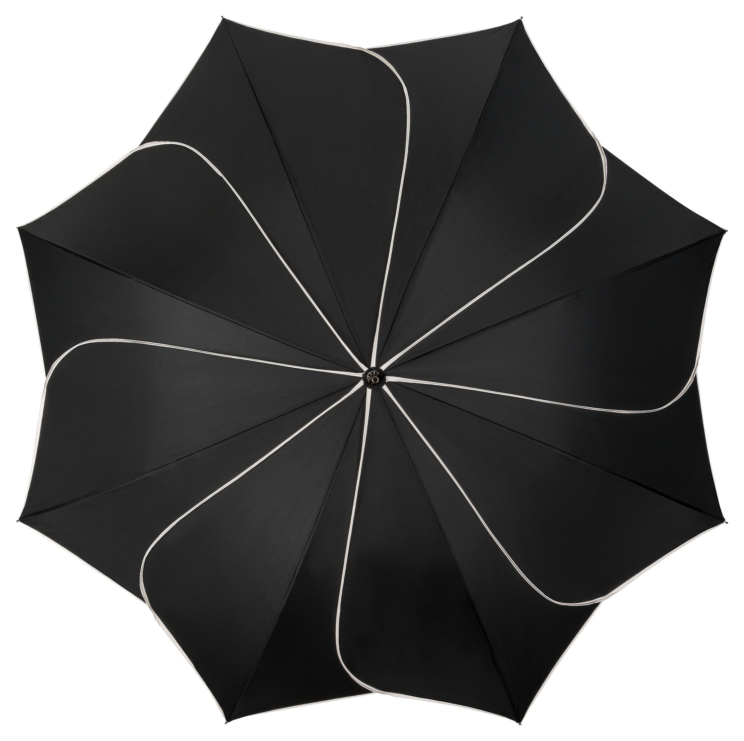 von Lilienfeld Stockregenschirm Regenschirm Sonnenschirm Hochzeitsschirm günstig online kaufen