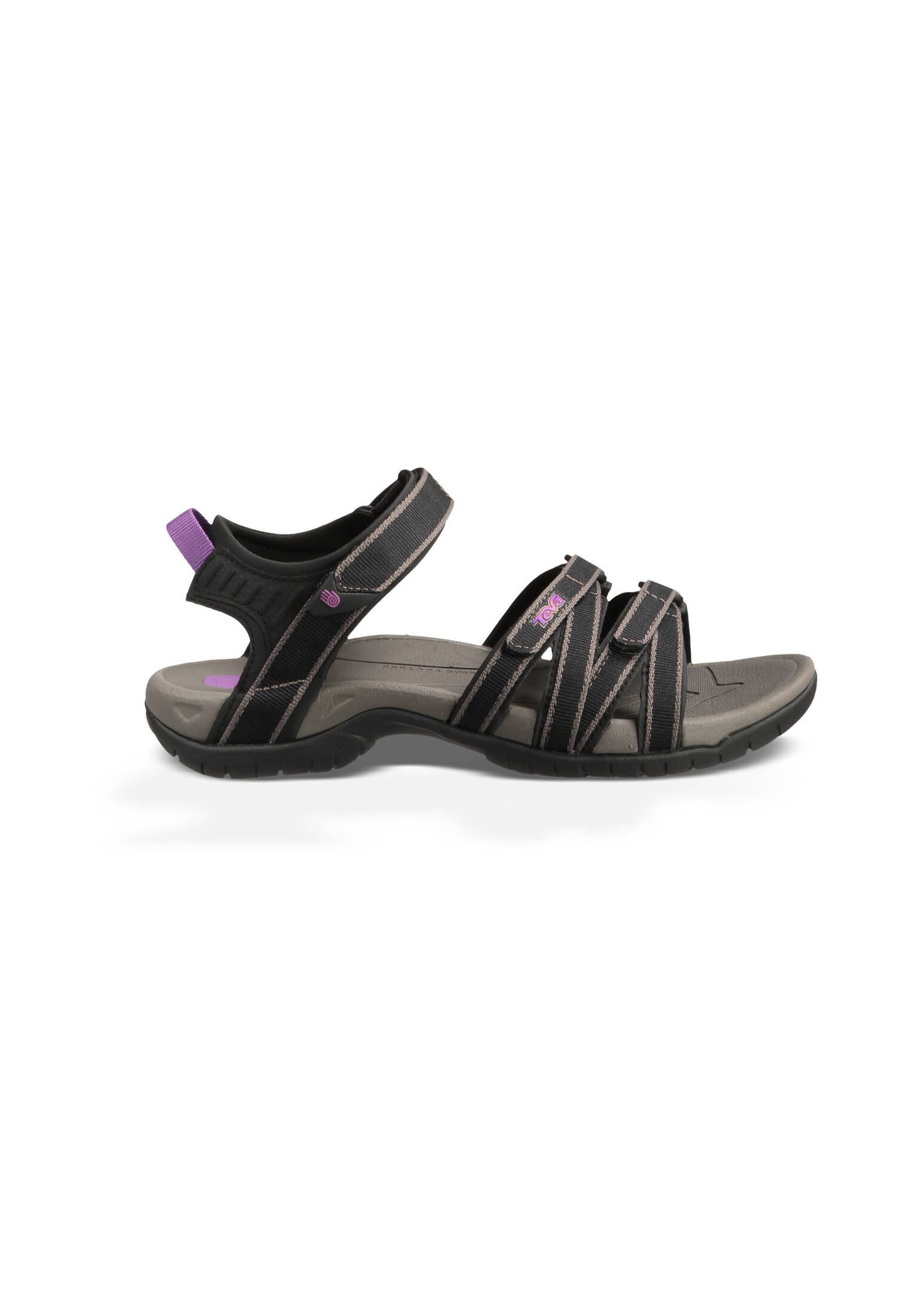 Teva Damen Trekkingsandalen "Tirra" Sandale günstig online kaufen