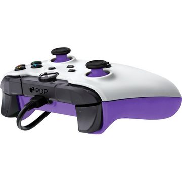 pdp Wired Controller - Fuse White Controller