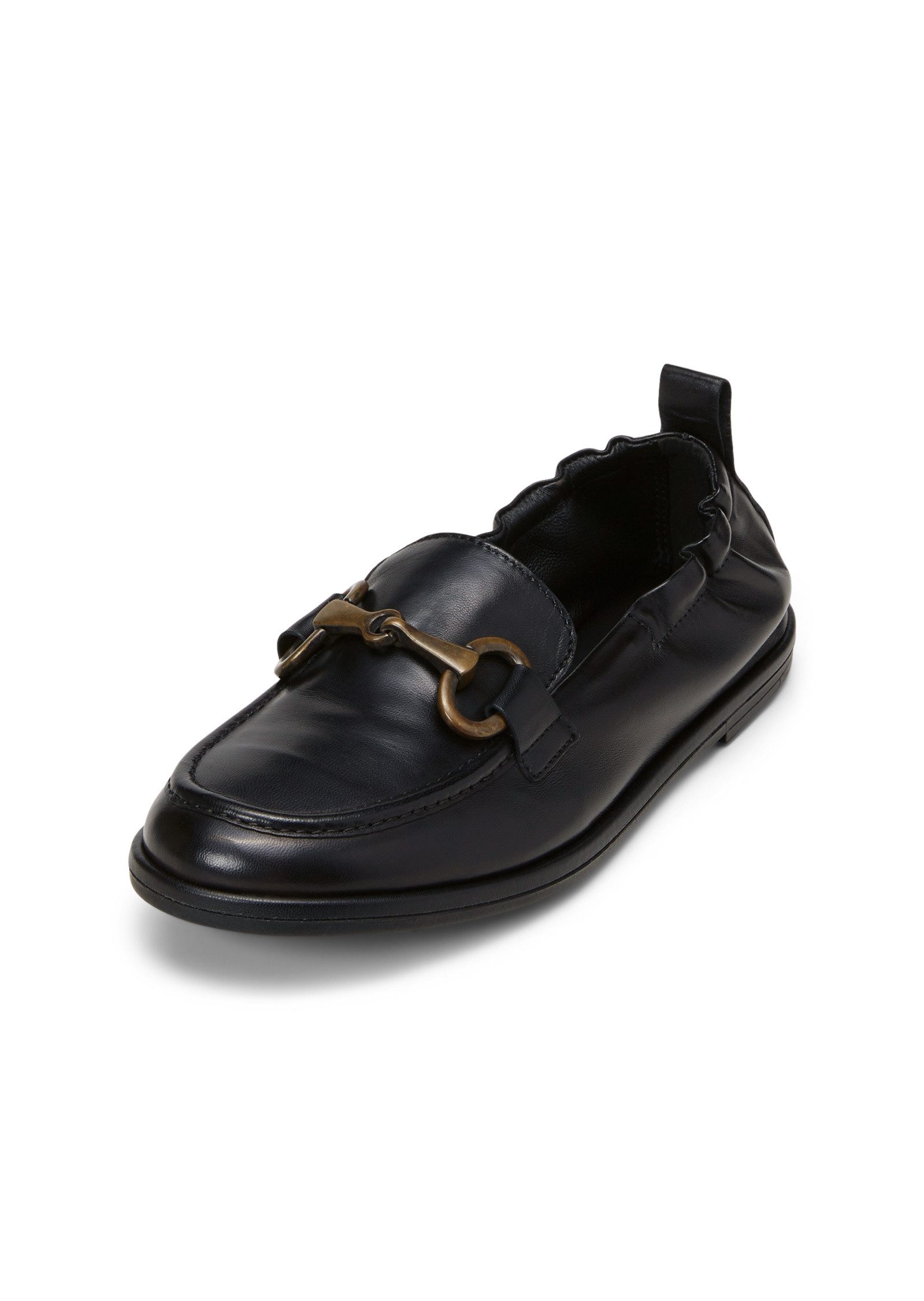 Marc O'Polo mit Trensen-Schnalle Loafer