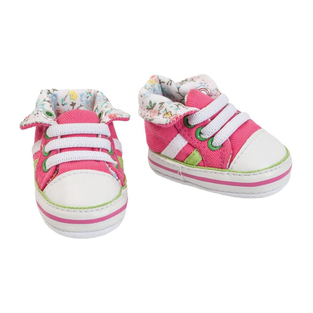 Heless Babypuppe Puppenschuhe - Sneakers - günstig online kaufen