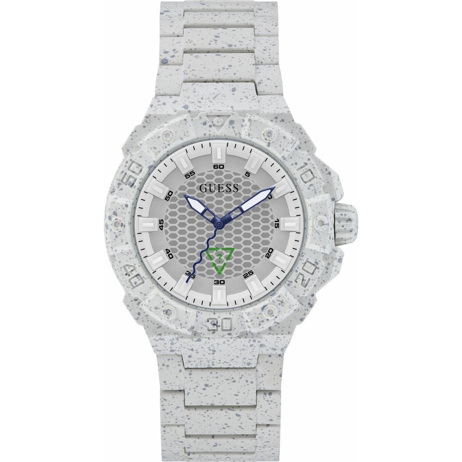 Guess Quarzuhr Active Life Pacific