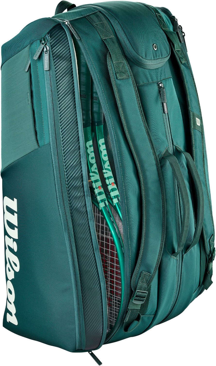 Wilson Tennistasche Wilson Blade V10 15er Tennistasche