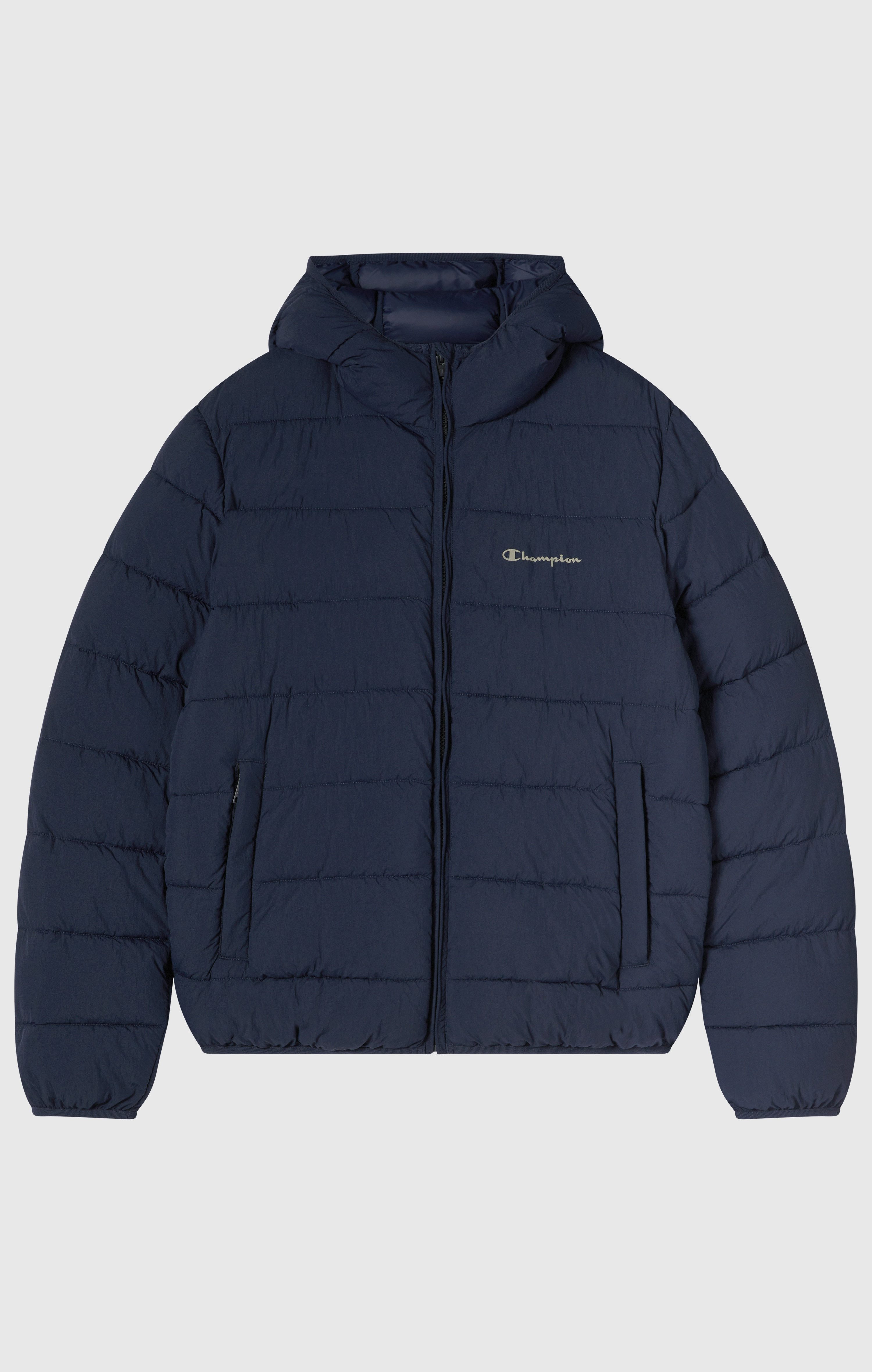 Steppjacke Padded Outdoor Jacket