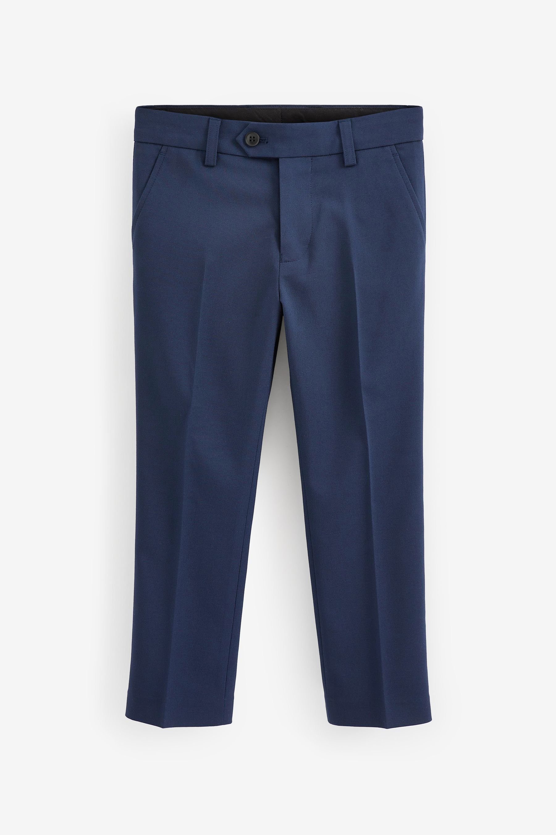 Next Anzughose Anzughose – Tailored Fit günstig online kaufen