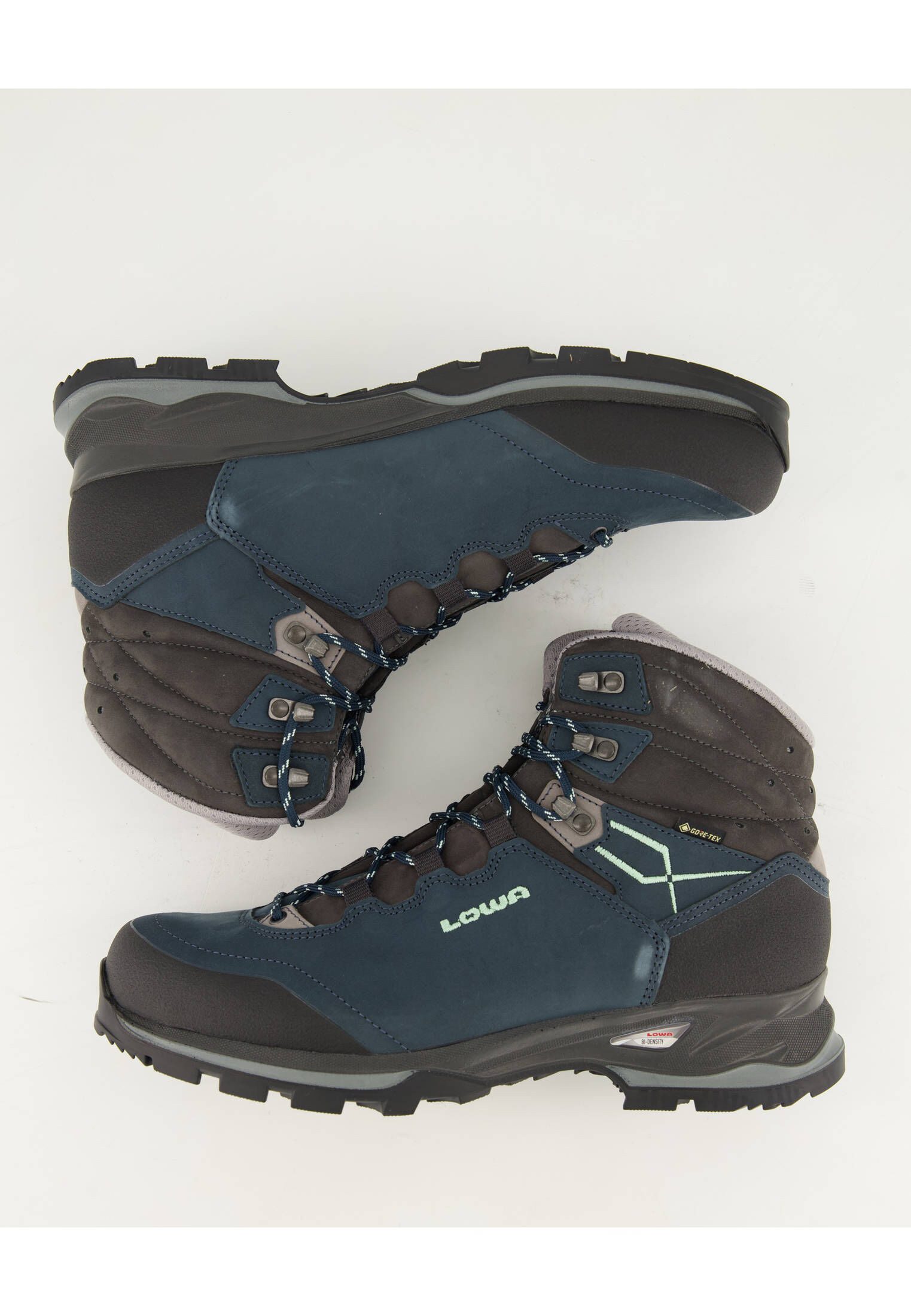 Lowa Damen Trekkingschuhe LADY LIGHT GTX günstig online kaufen