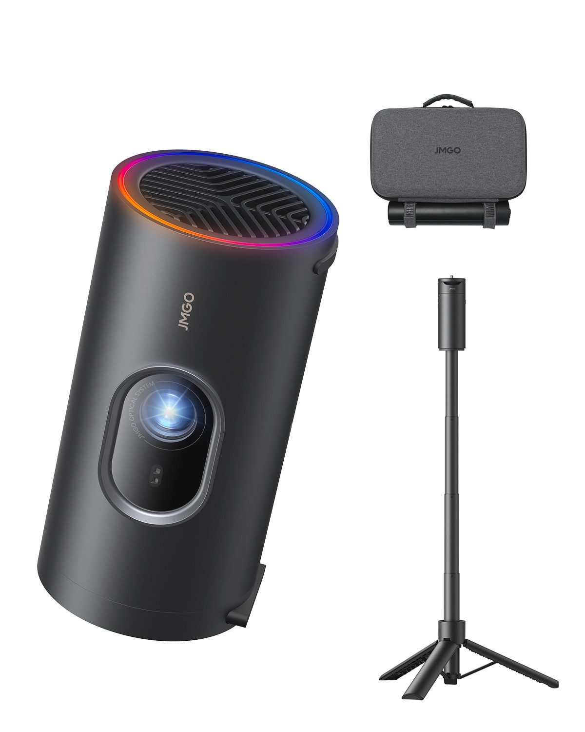 JMGO PicoPlay+ Mini-Beamer (Full HD)