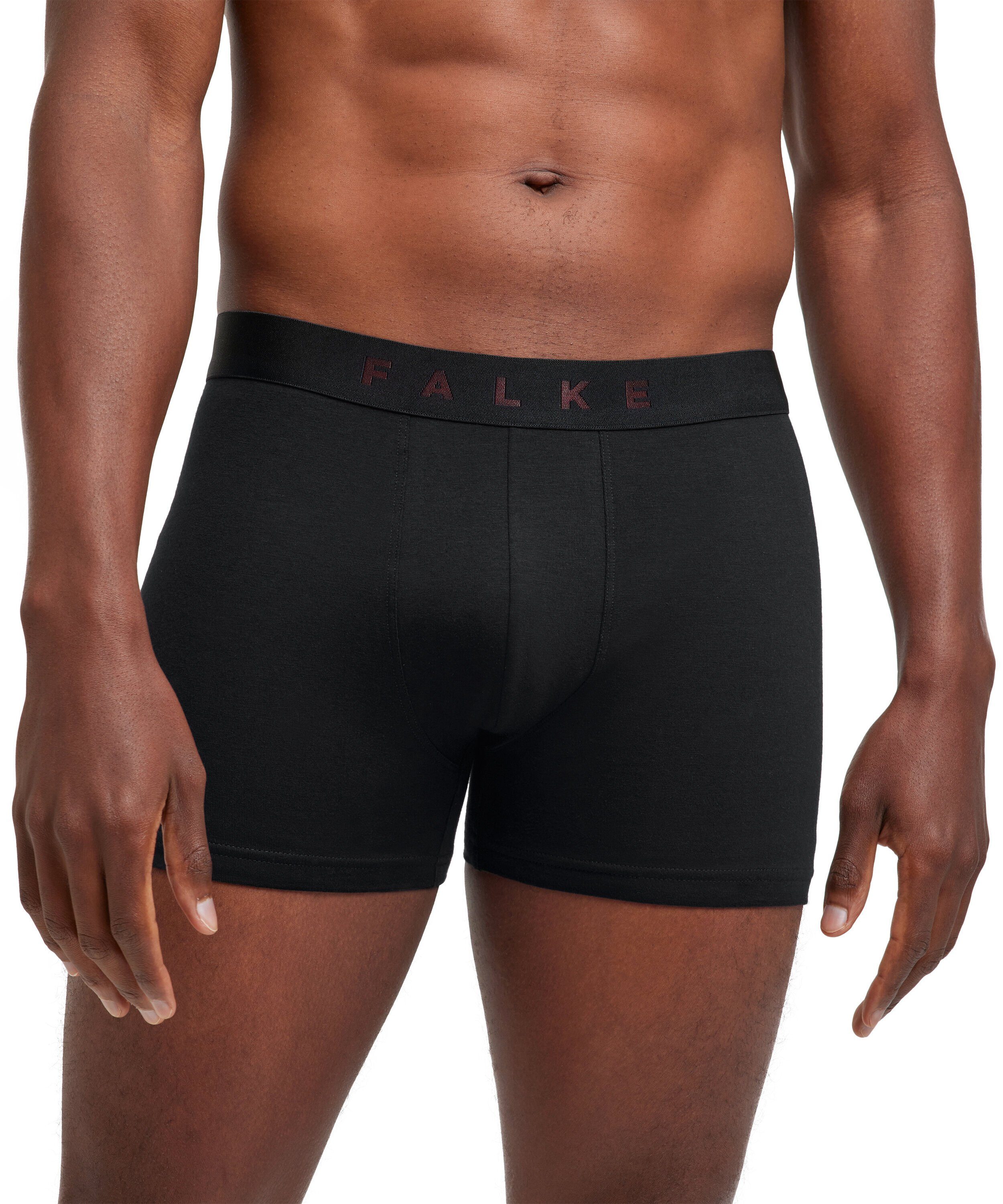 FALKE Boxershorts 2-Pack Daily Comfort (2-St., 2) günstig online kaufen