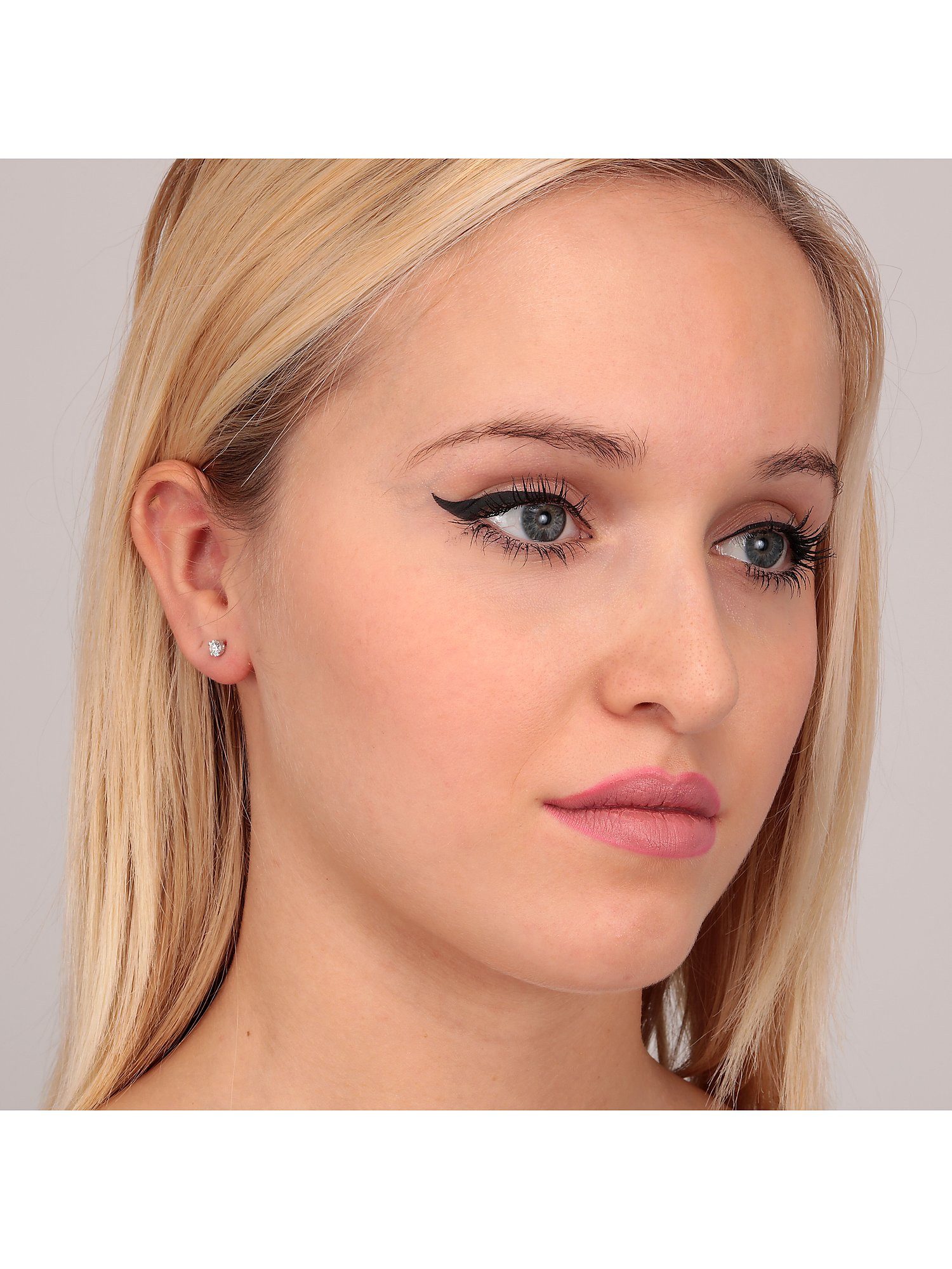 CHRIST Paar Ohrstecker CHRIST Damen-Ohrs...