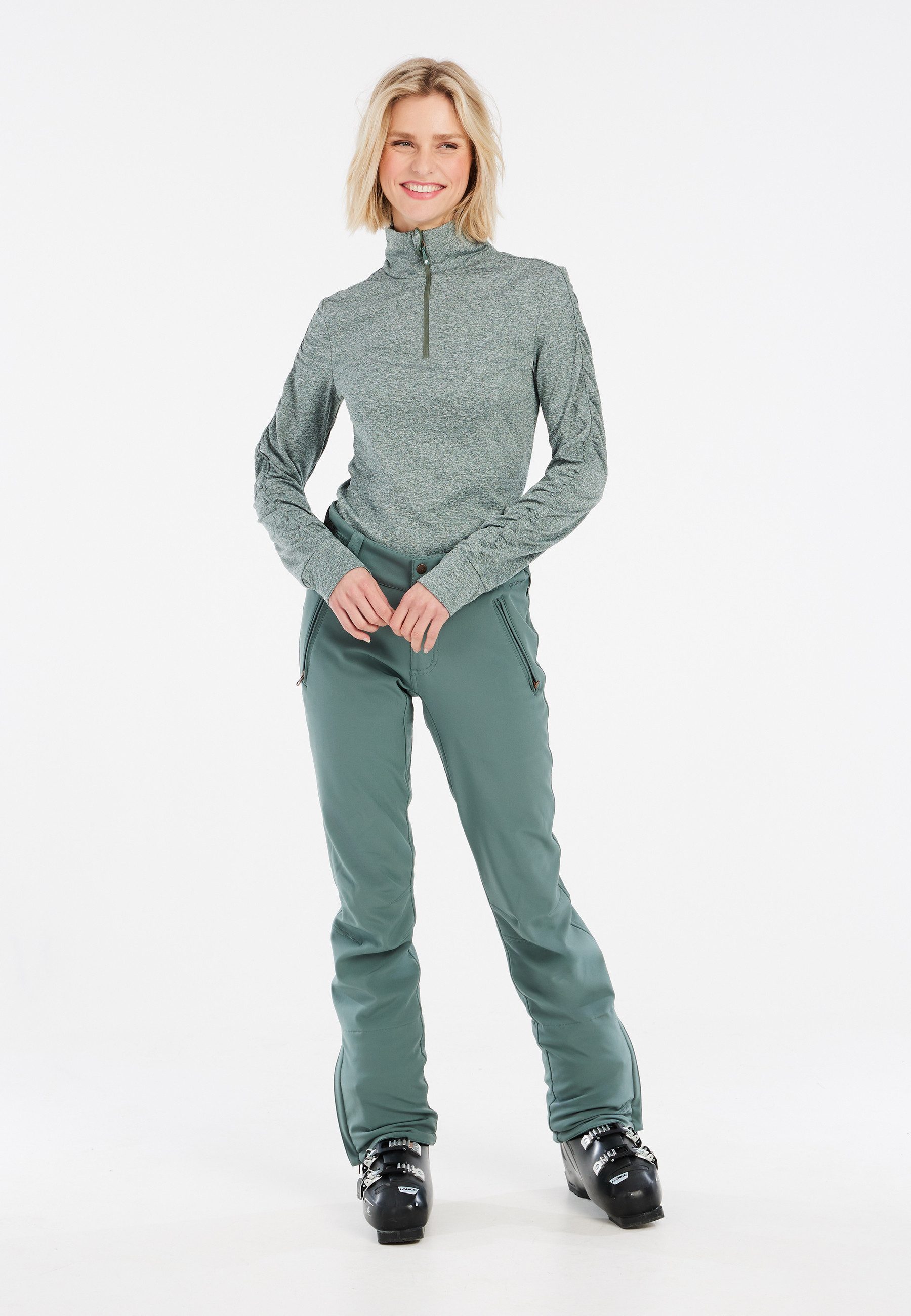 Protest Longpullover PRTHEY (1-tlg)