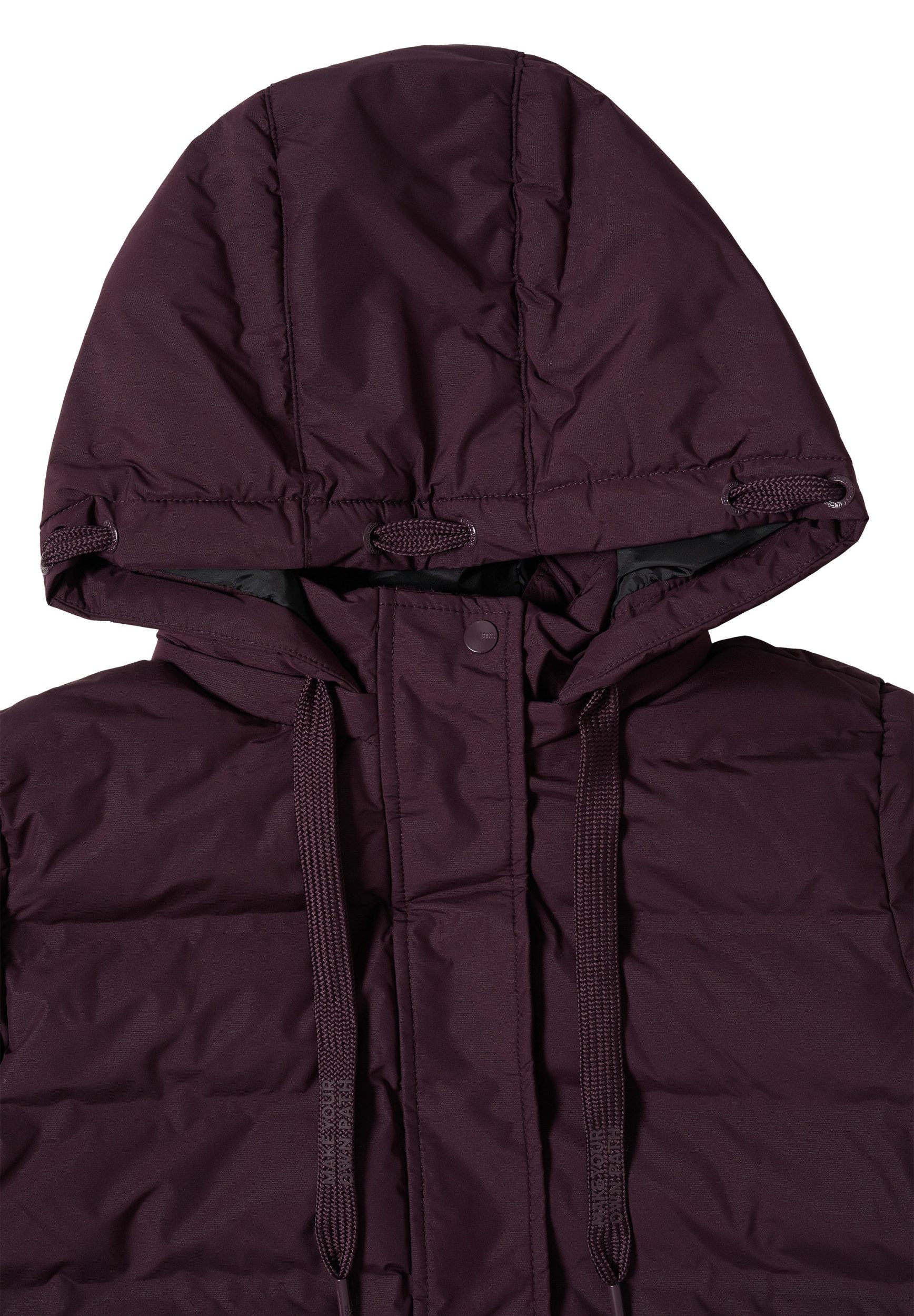 CECIL Langmantel TOS Welded Long Coat günstig online kaufen