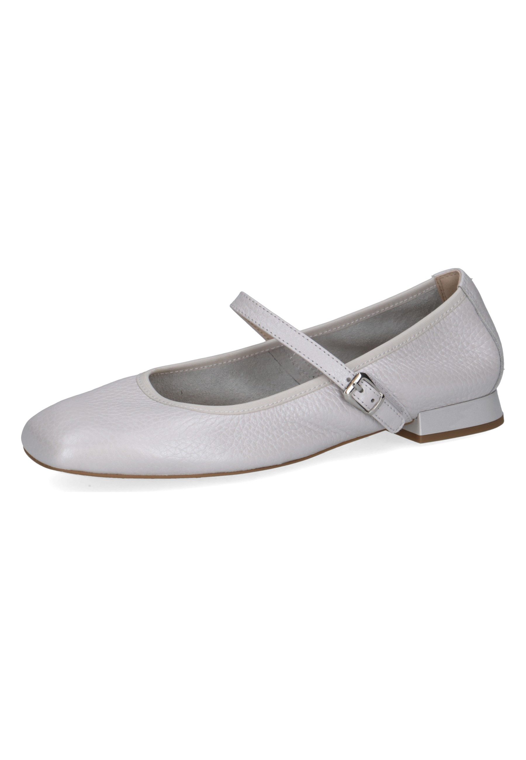 Caprice 9-22100-44 872 Pearl Deer Ballerina