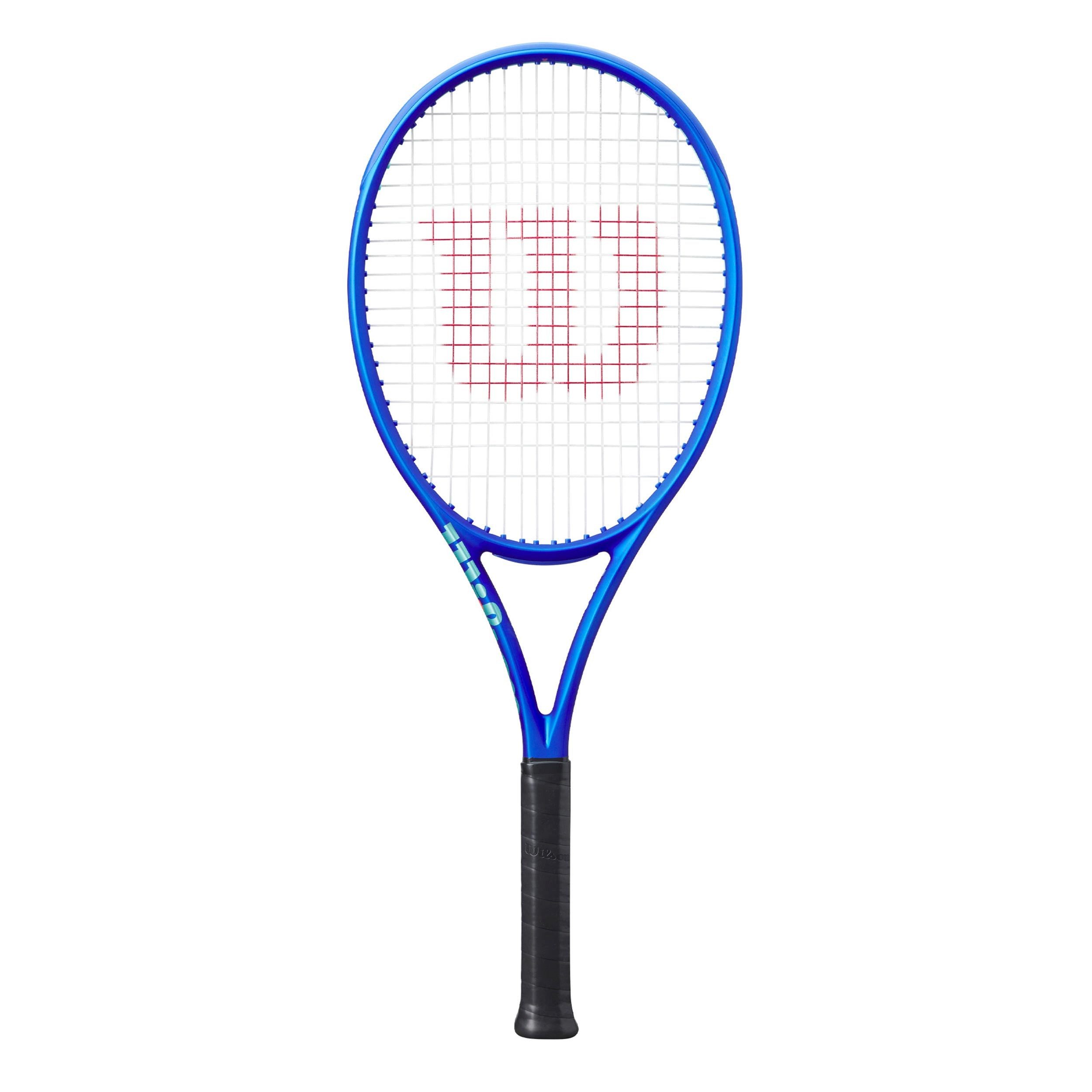 Wilson Tennisschläger Ultra 100UL V5