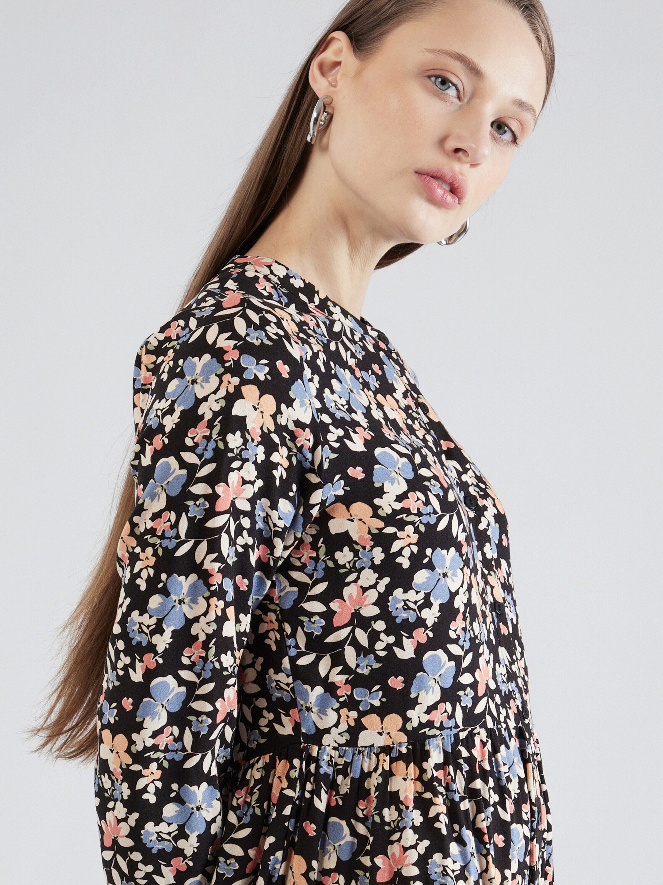 HaILY’S Blusenkleid La44ura (1-tlg) Drapiert/gerafft