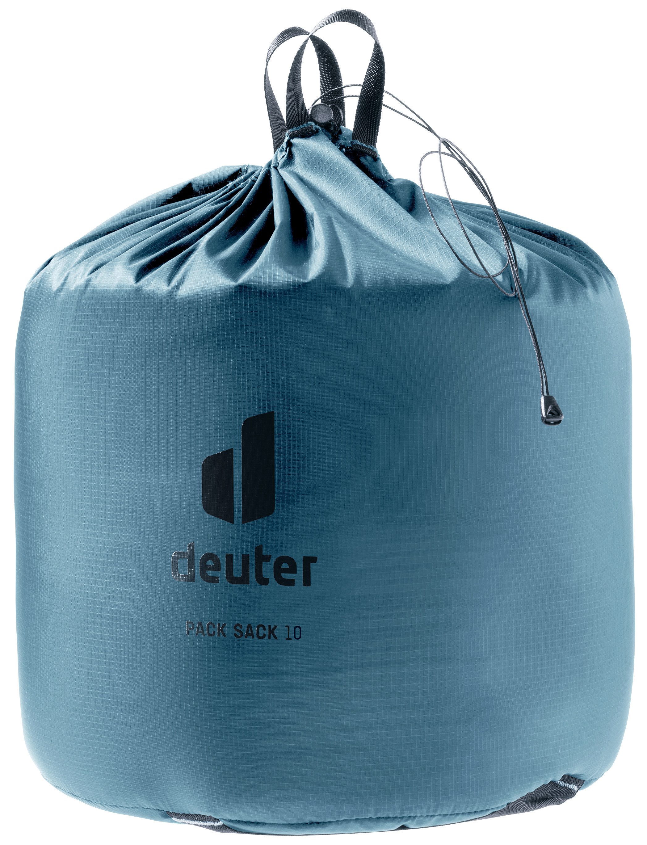 Rucksack Deuter Packsack 10 3923226