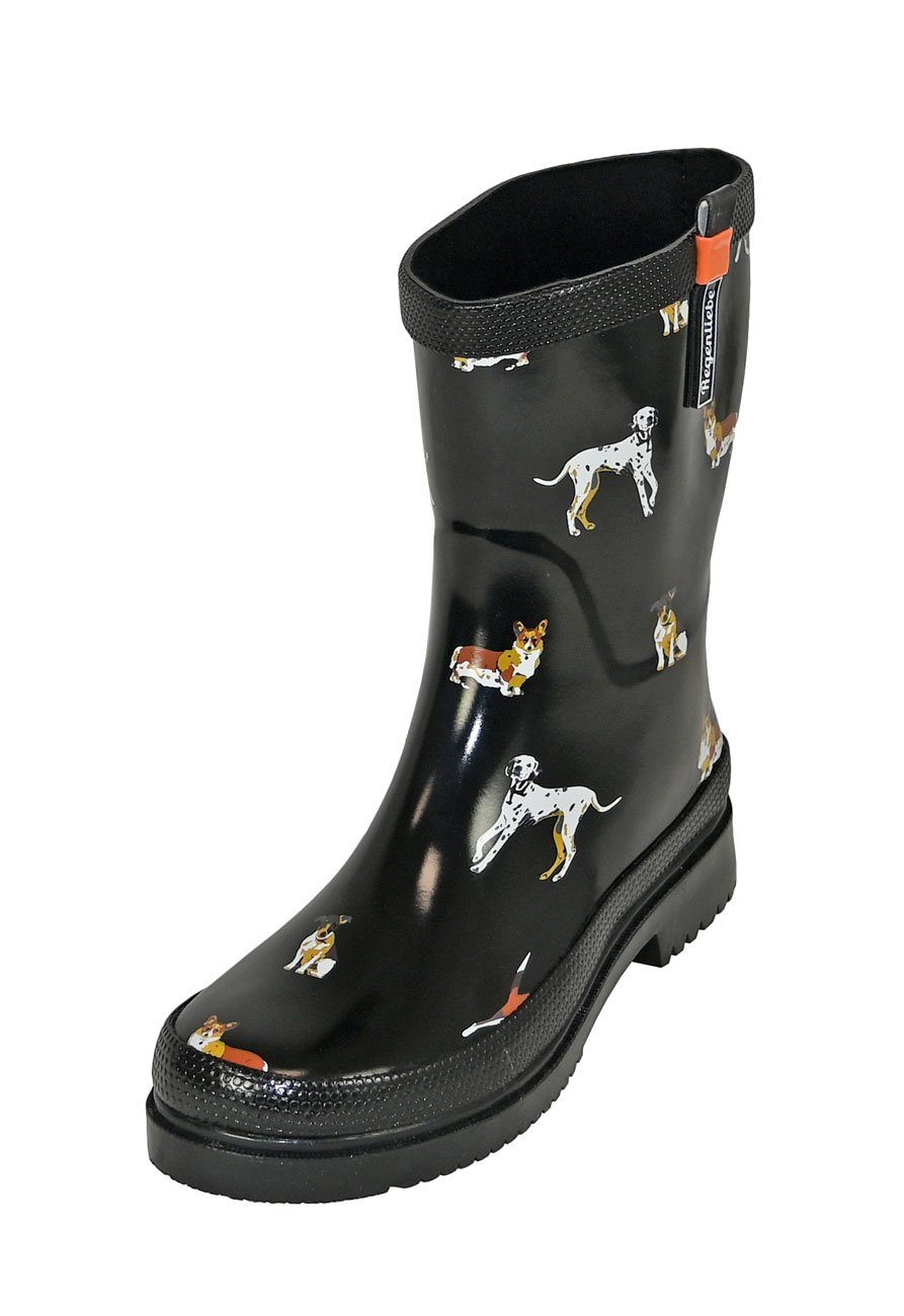Regenliebe Waldi Gummistiefel peppiger Regenstiefel für günstig online kaufen