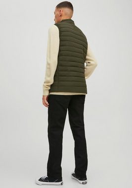 Jack & Jones Steppweste RECYCLE BODYWARMER