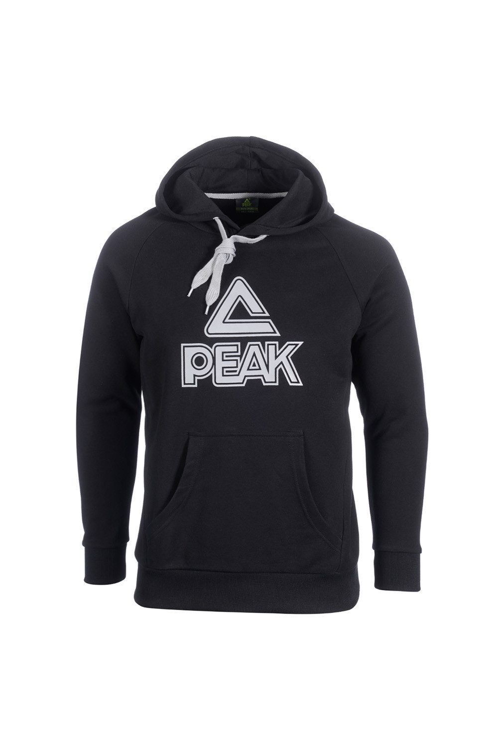 PEAK Hoodie Känguru